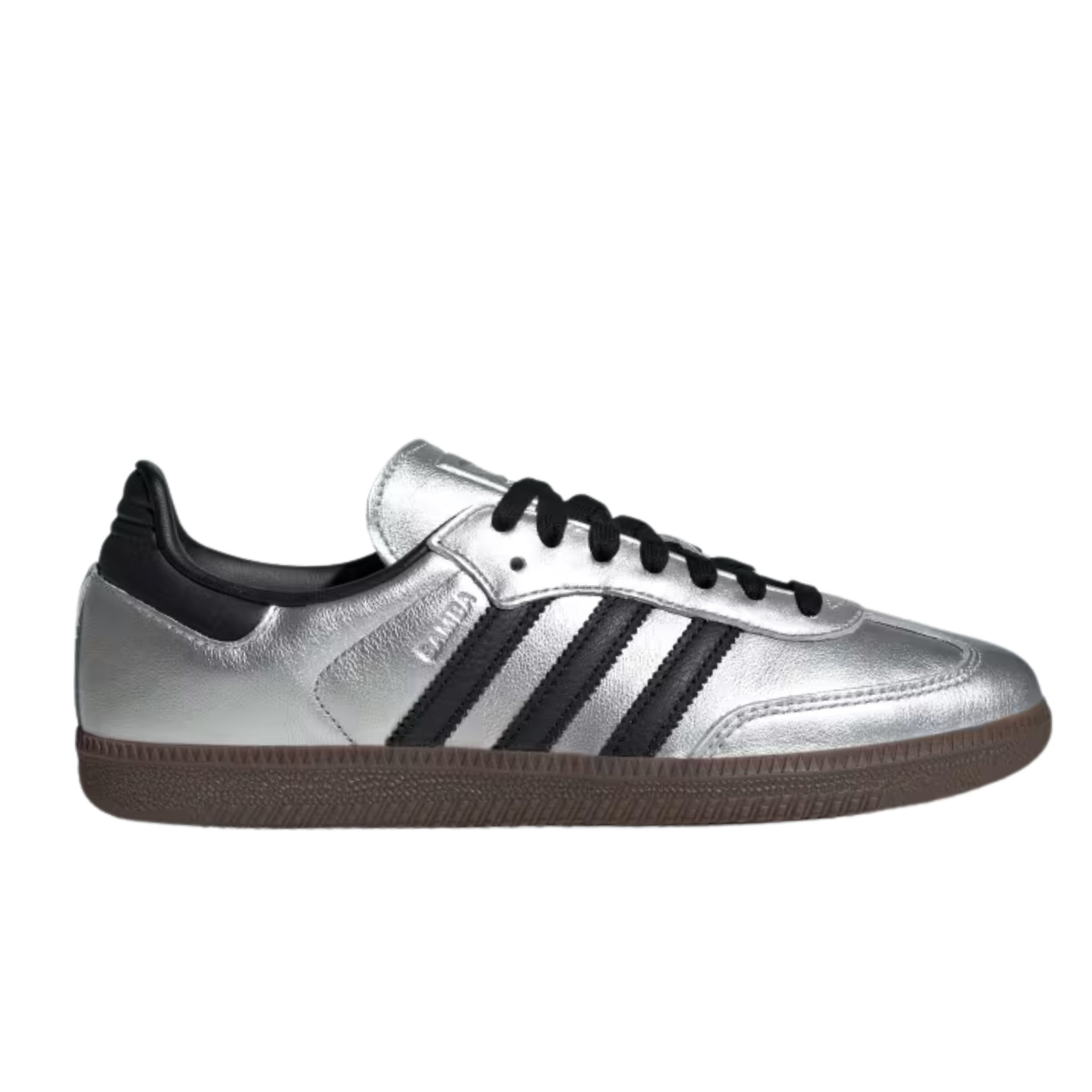 Adidas Originals Samba Prata