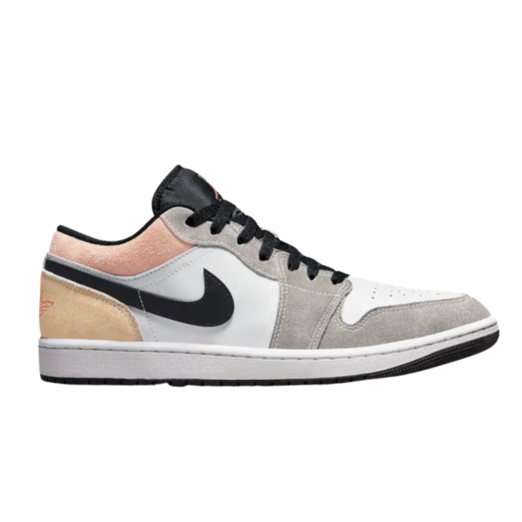 Nike Air Jordan 1 Low SE Flight Club