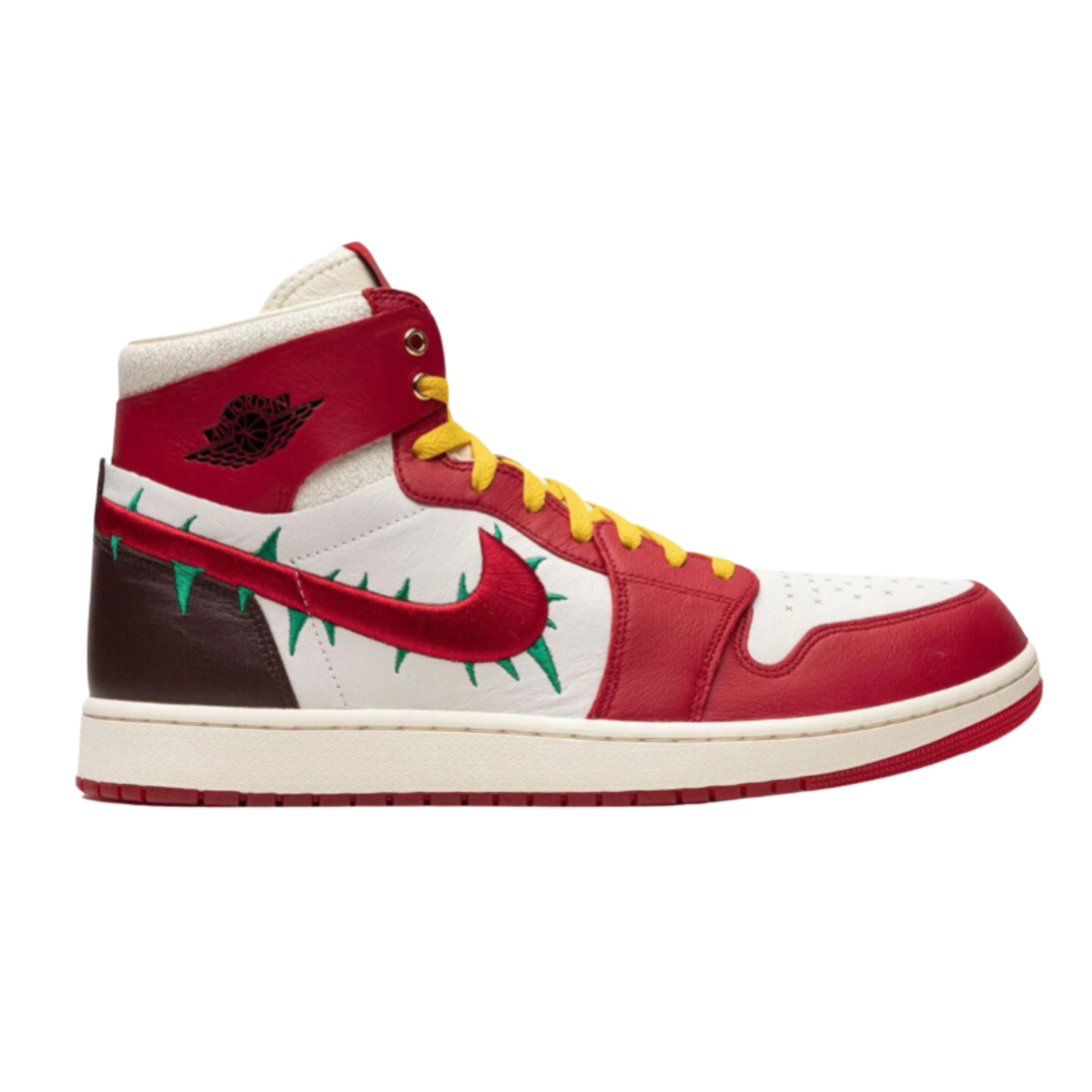 Air Jordan 1 Zoom CMFT 2 “A Rose From Harlem
