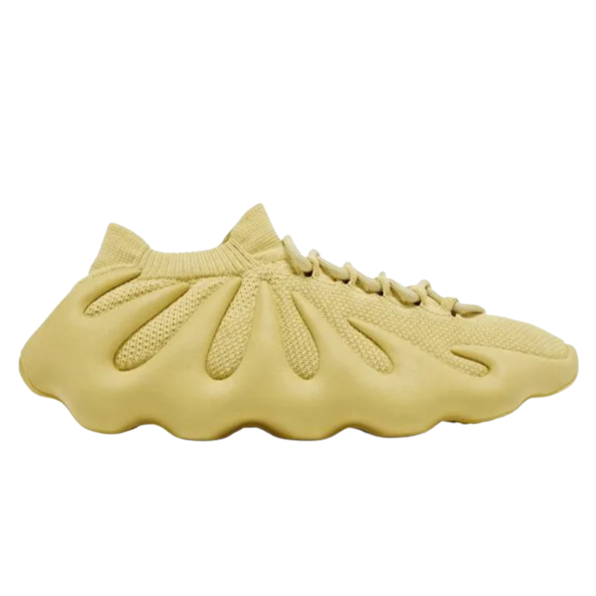 Yeezy 450 "Sulfur"