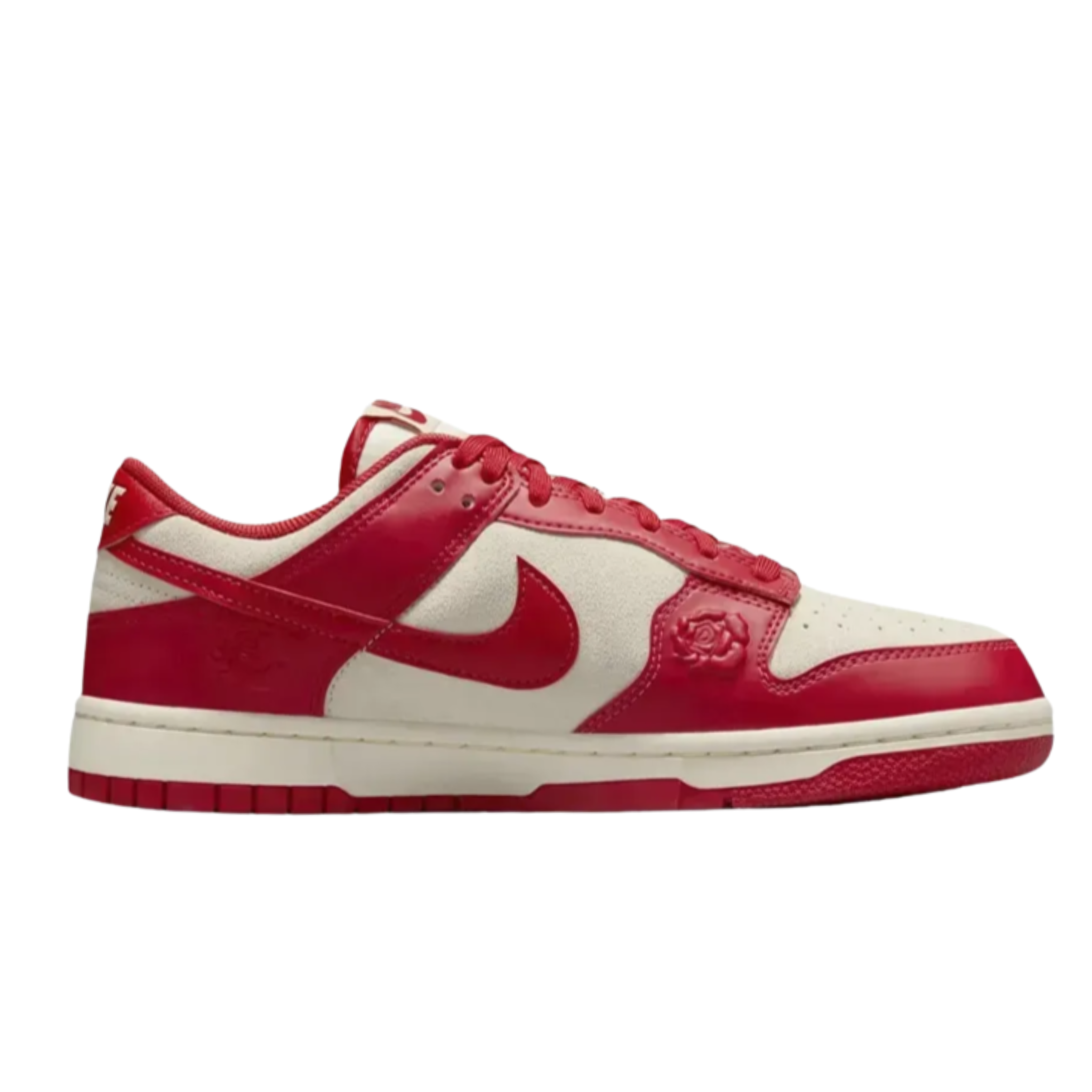 Nike Dunk Low "Red Roses"
