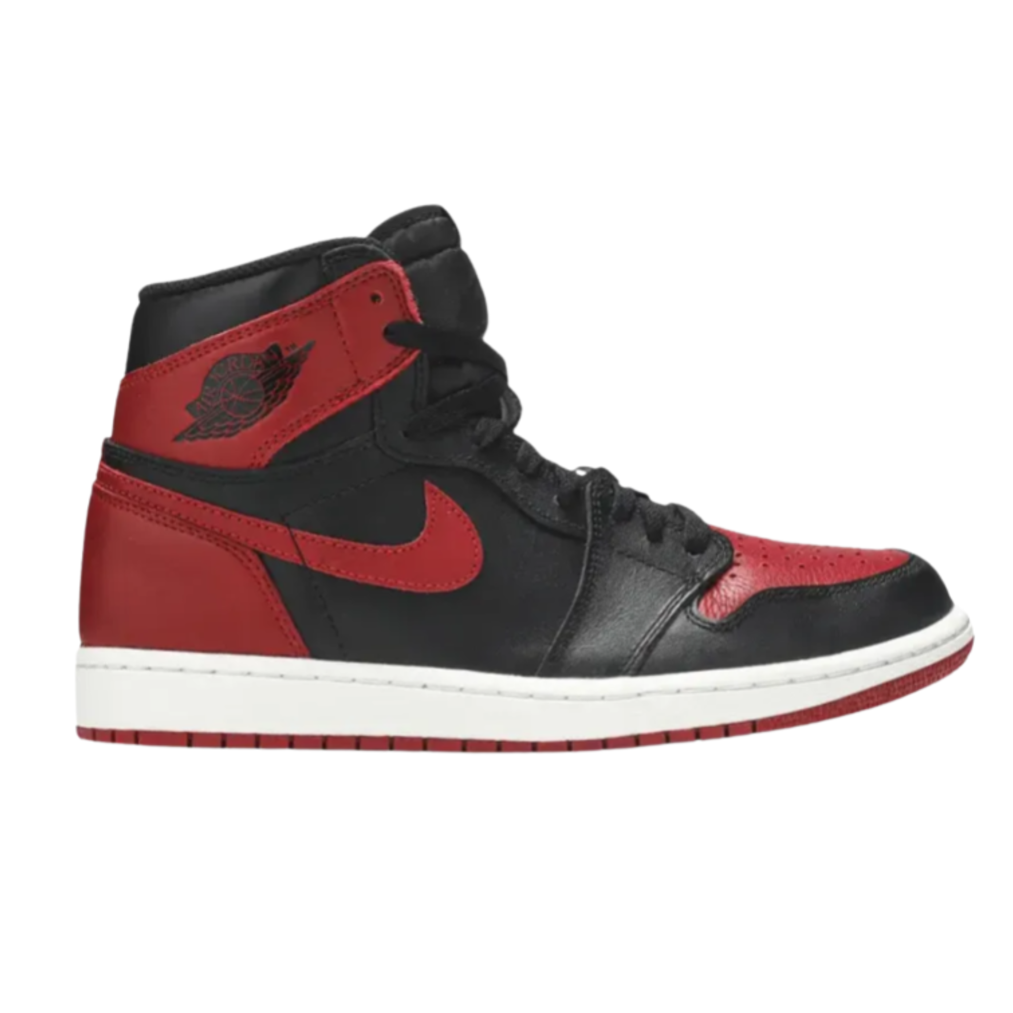 Nike Air Jordan 1 Retro ''Bred Banned''