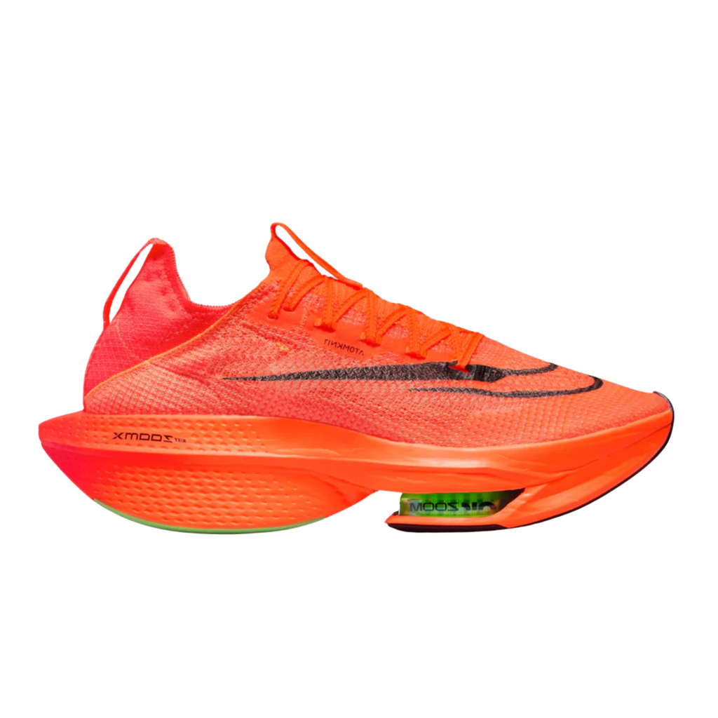 Nike Air Zoom Alphafly Next%2 Total Orange