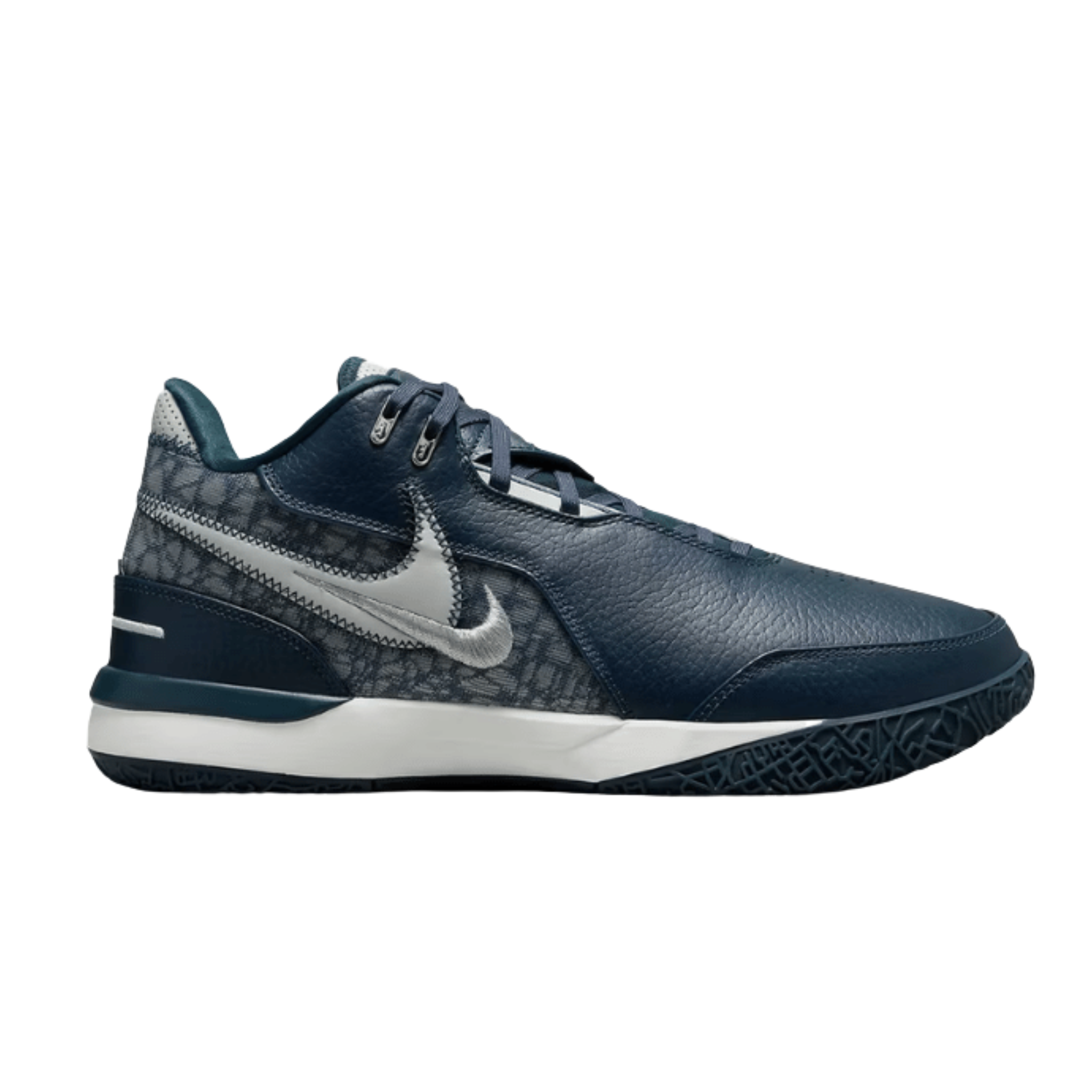 Nike LeBron NXXT Gen AMPD Georgetown