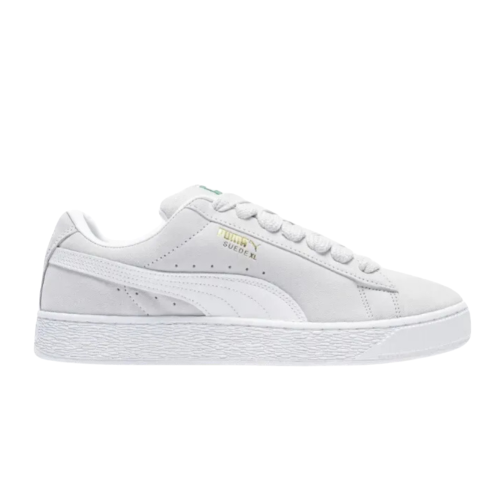 Puma Suede XL Grey