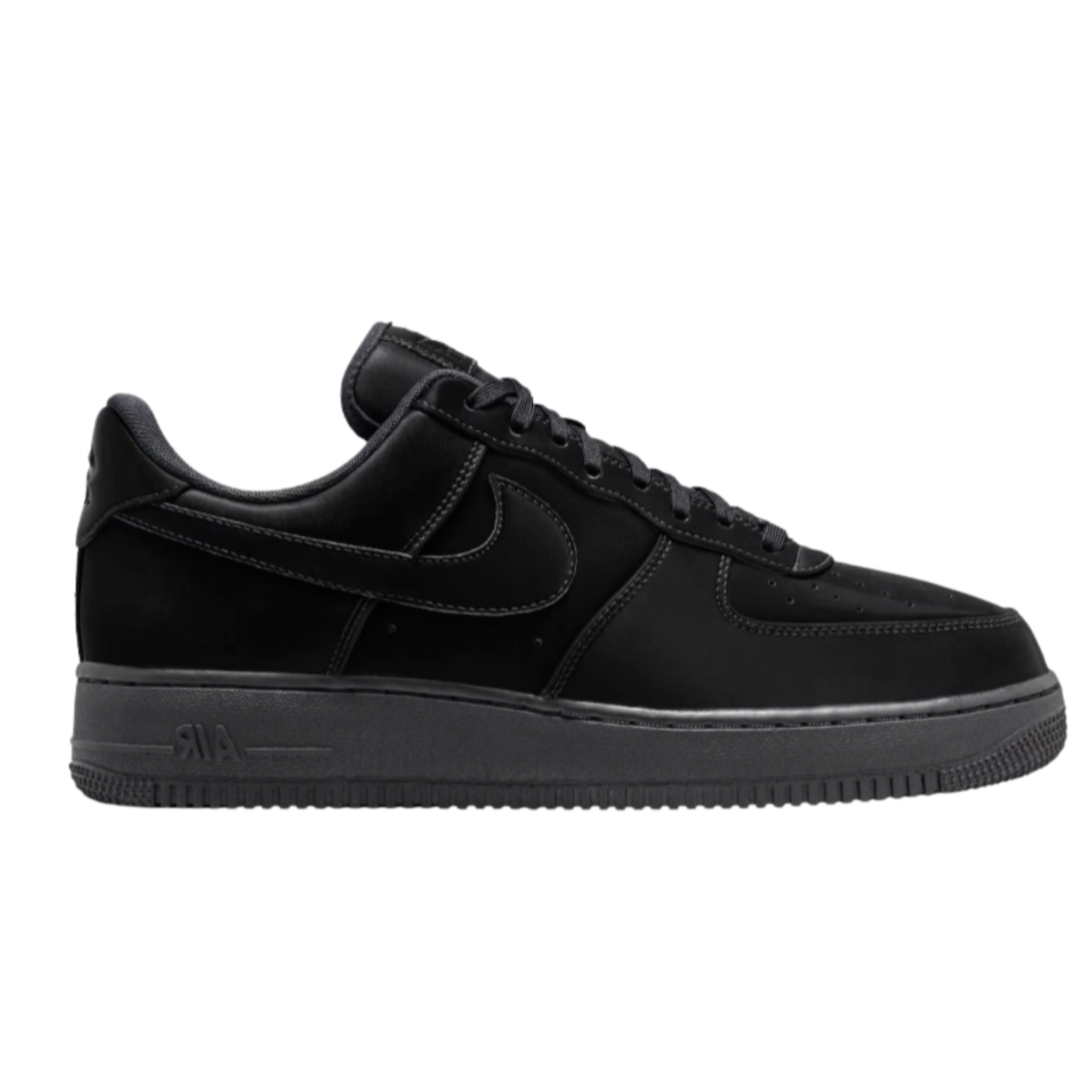 Nike Air Force 1 Low "Vanta Black"