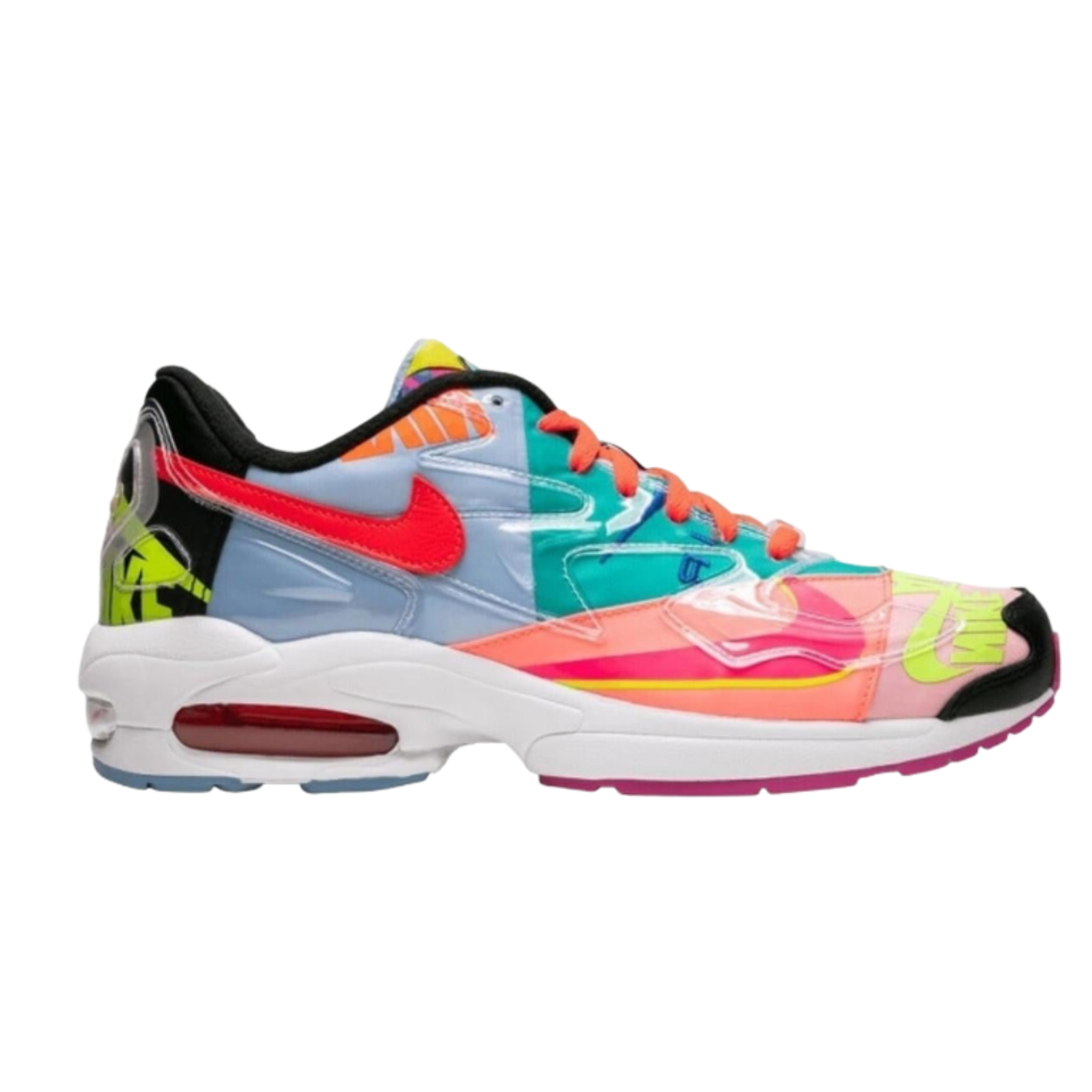 Nike Air Max 2 Light x Atmos