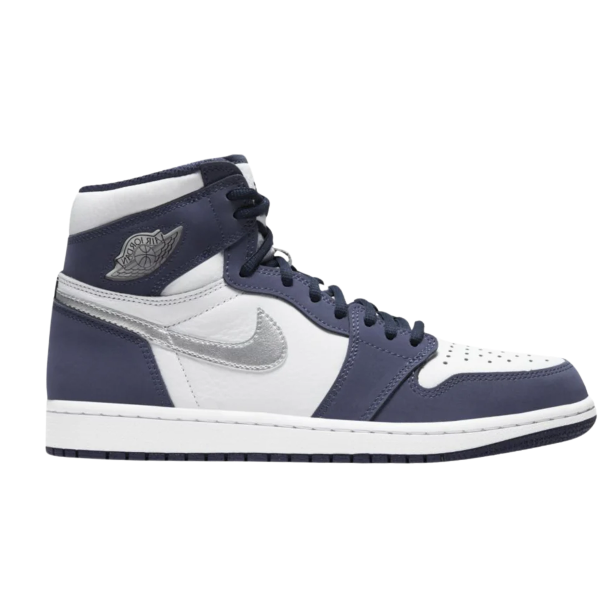 Nike Air Jordan 1 High CO.JP "Midnight Navy"