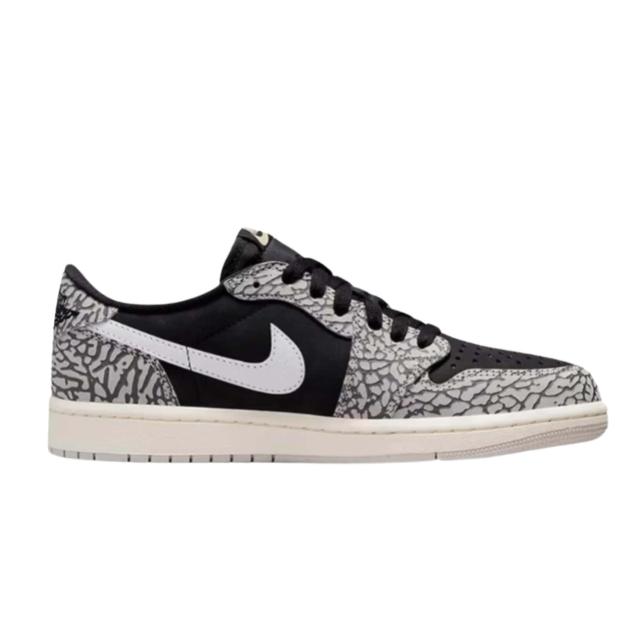 Nike Air Jordan OG "Black Cement"