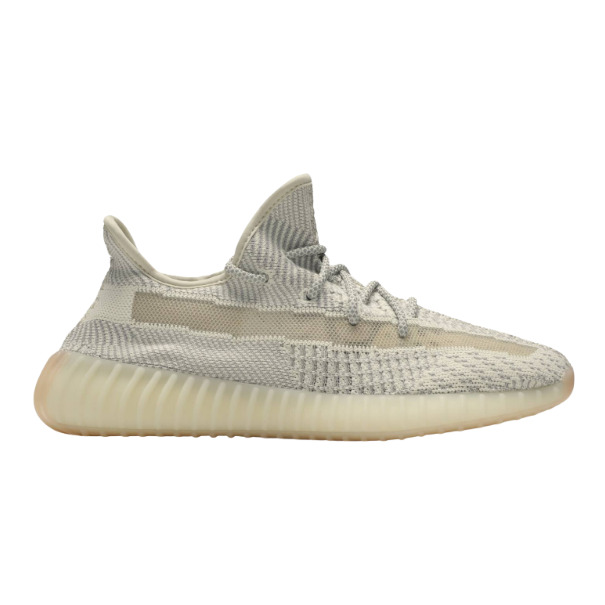 Adidas Yeezy Boost 350 V2 "Lundmark" (Not Reflective)