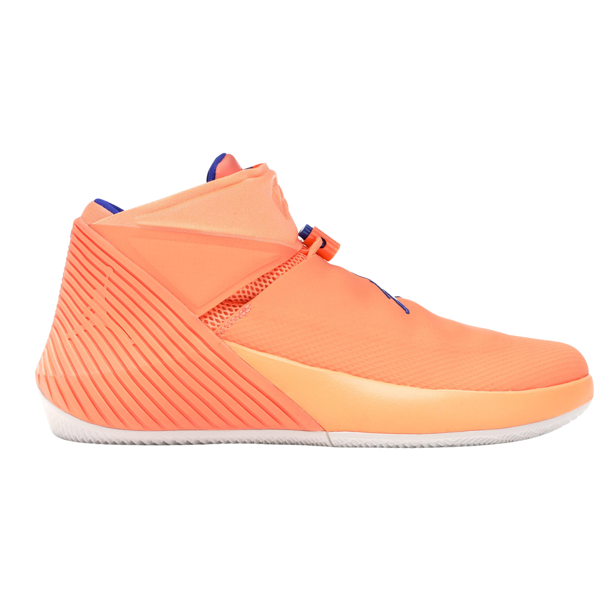 Jordan Why Not Zer0.1  "Cotton Shot"