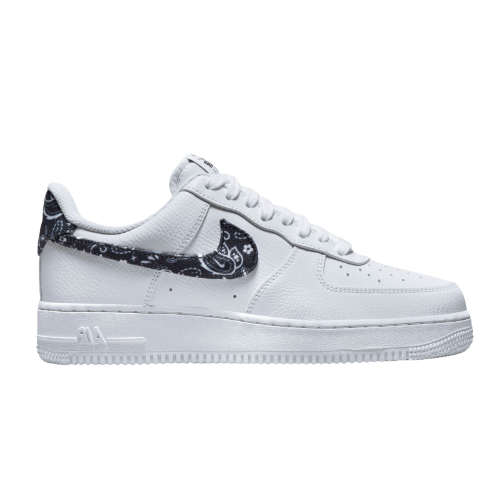 Nike Air Force 1 '07 Essential "Black Paislay"