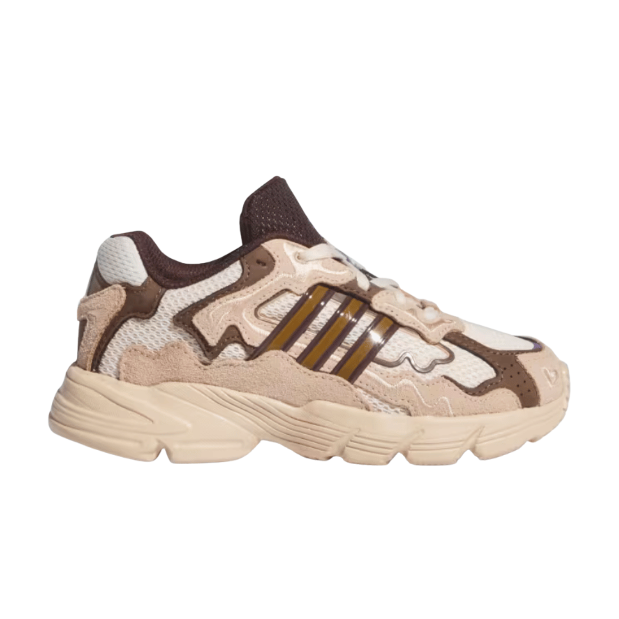 Bad Bunny x adidas Response CL Kids Bronze Strata