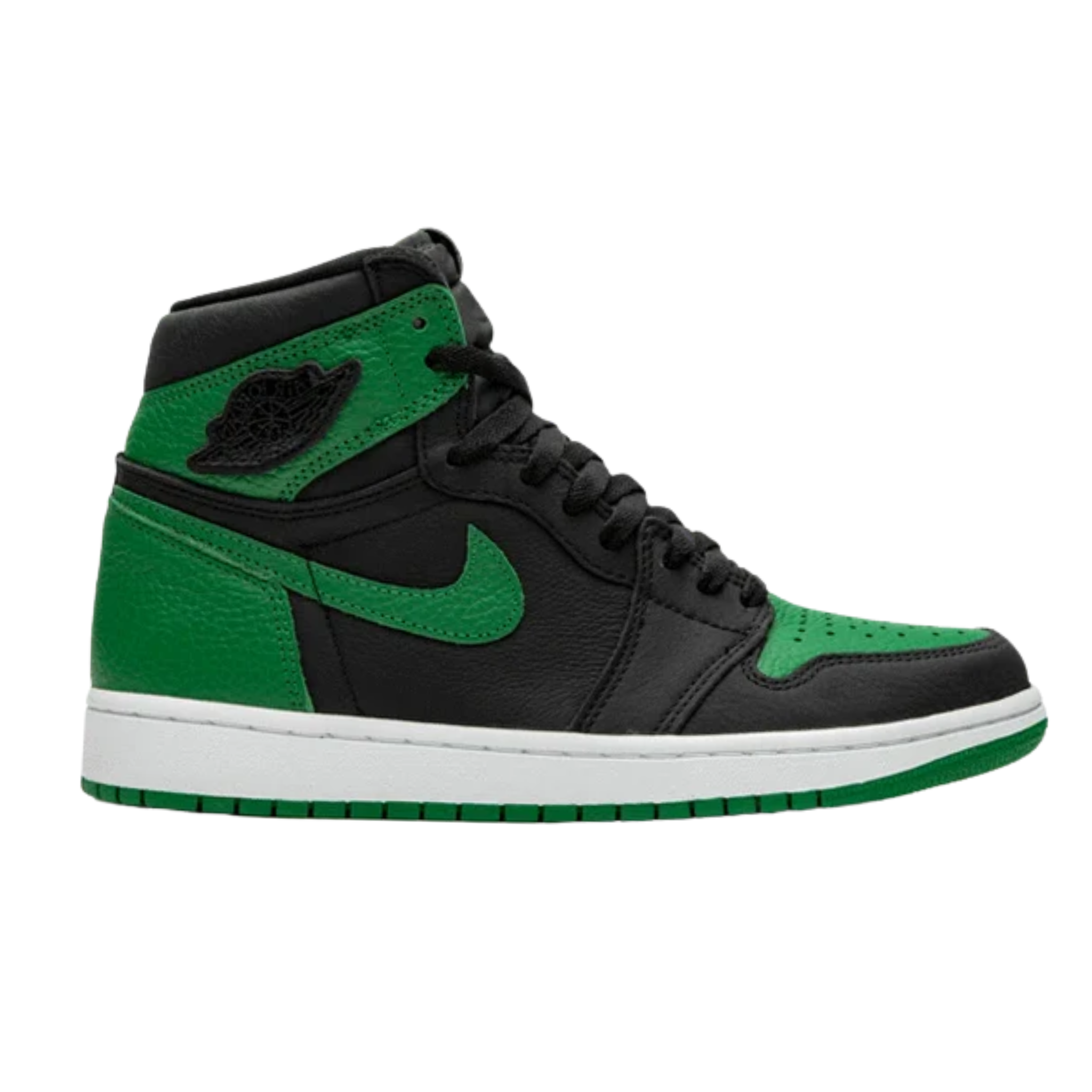 Nike Air Jordan 1 High Pine Green 2.0 foto 3
