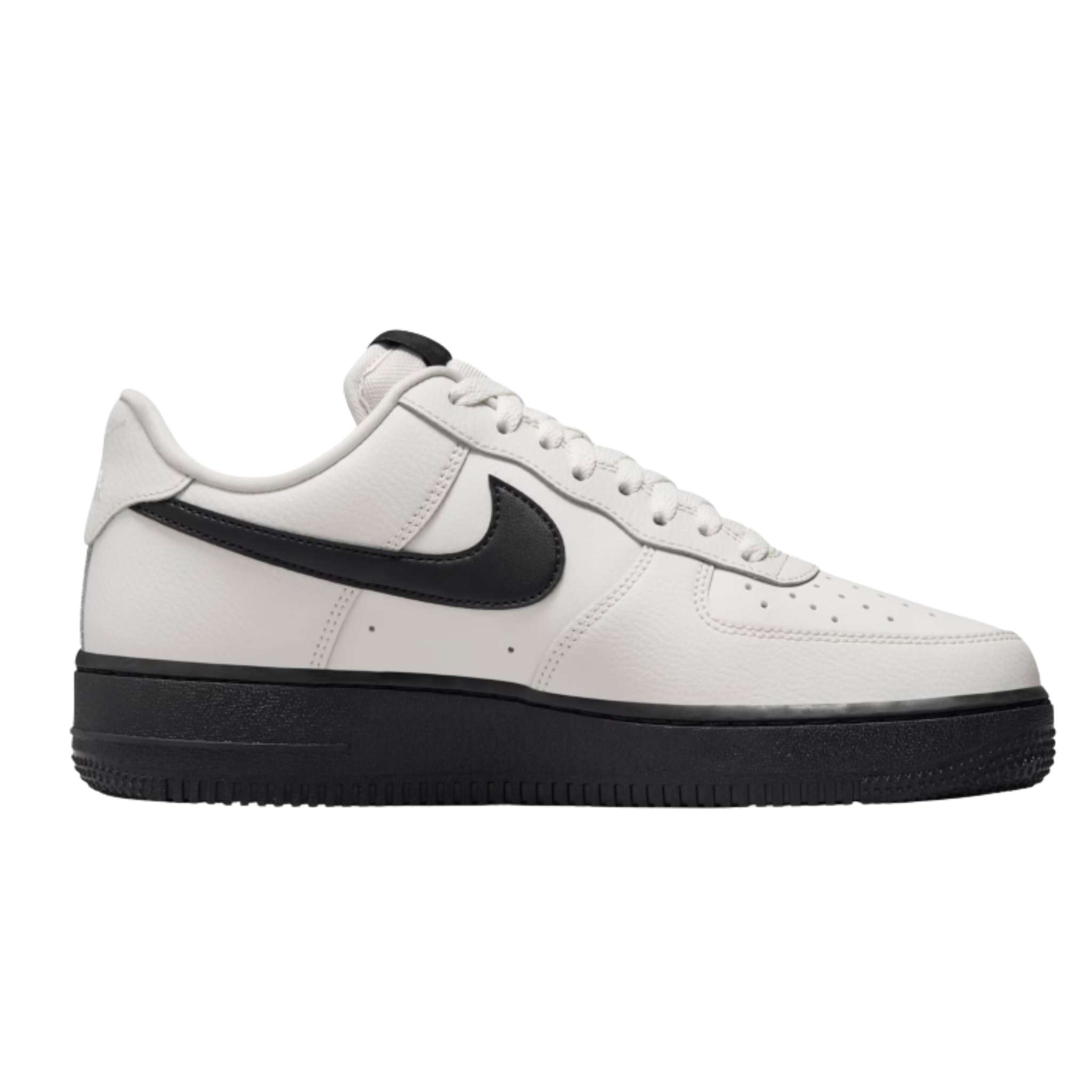 Nike Air Force 1 "White/Black"