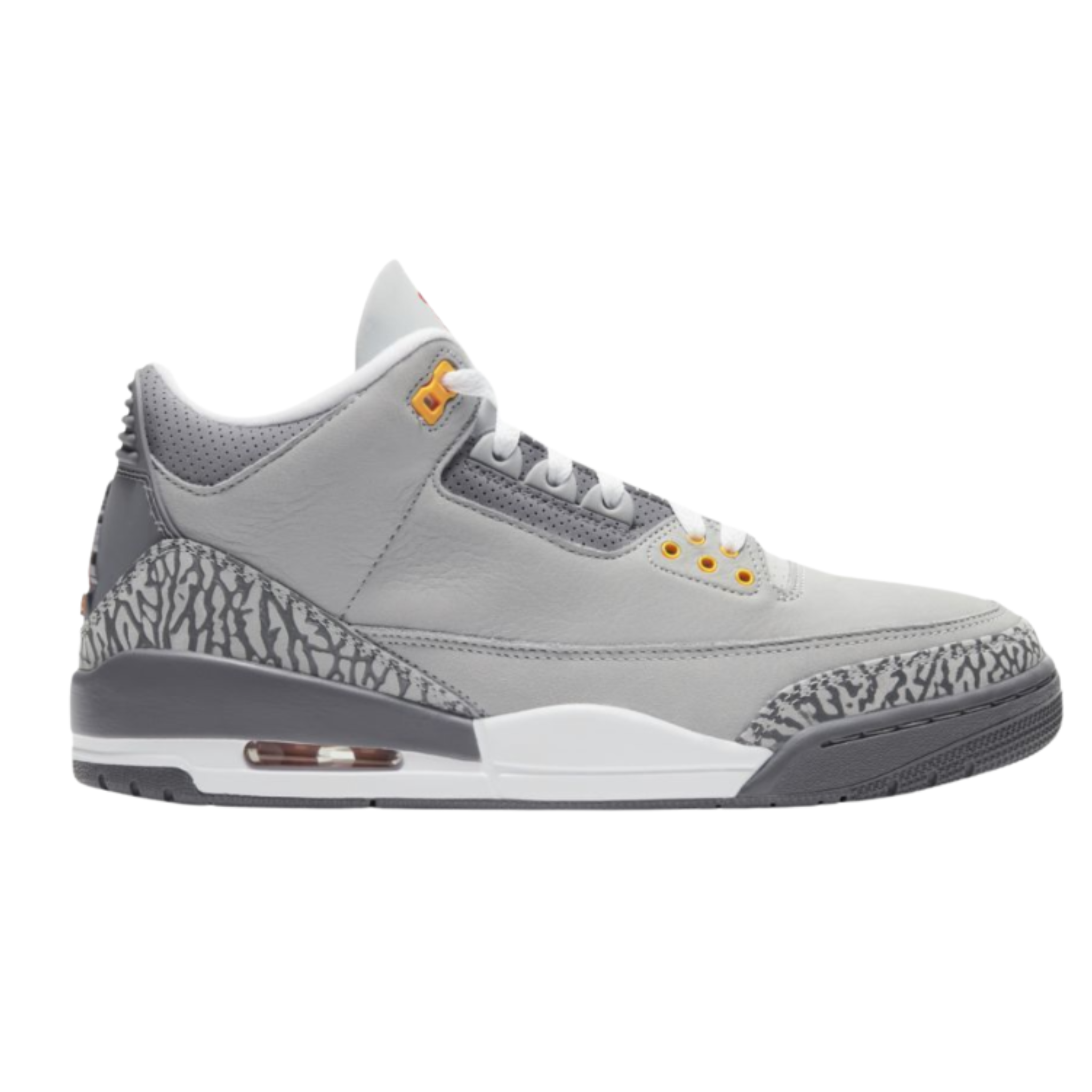 Nike Air Jordan 3 "Cool Grey"