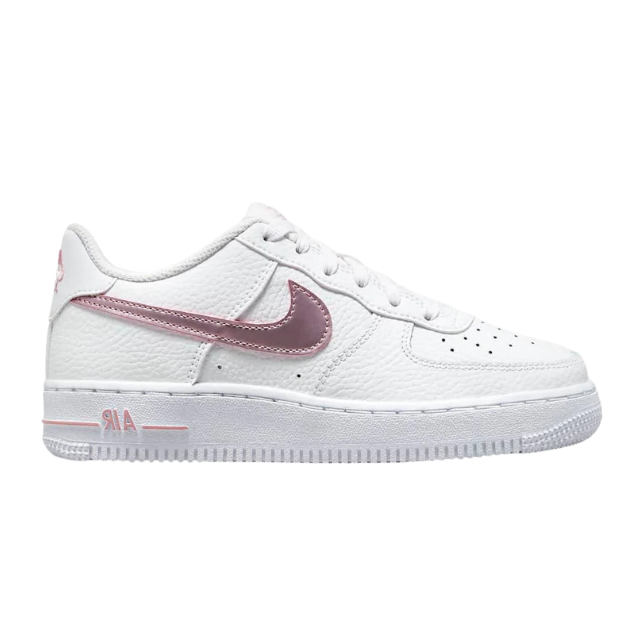 Nike Air Force 1 GS "Pink Glaze"
