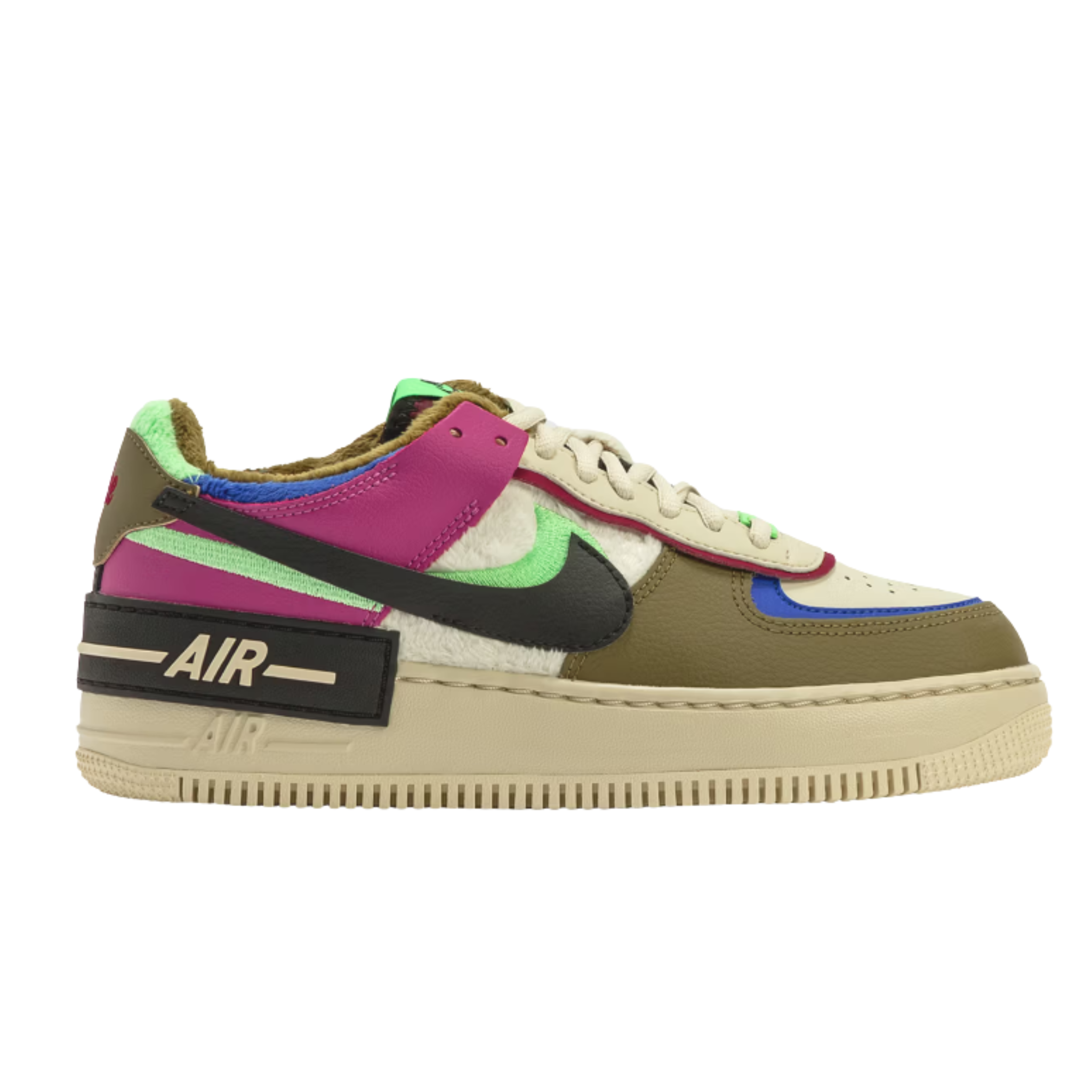 Nike Air Force 1 Shadow SE