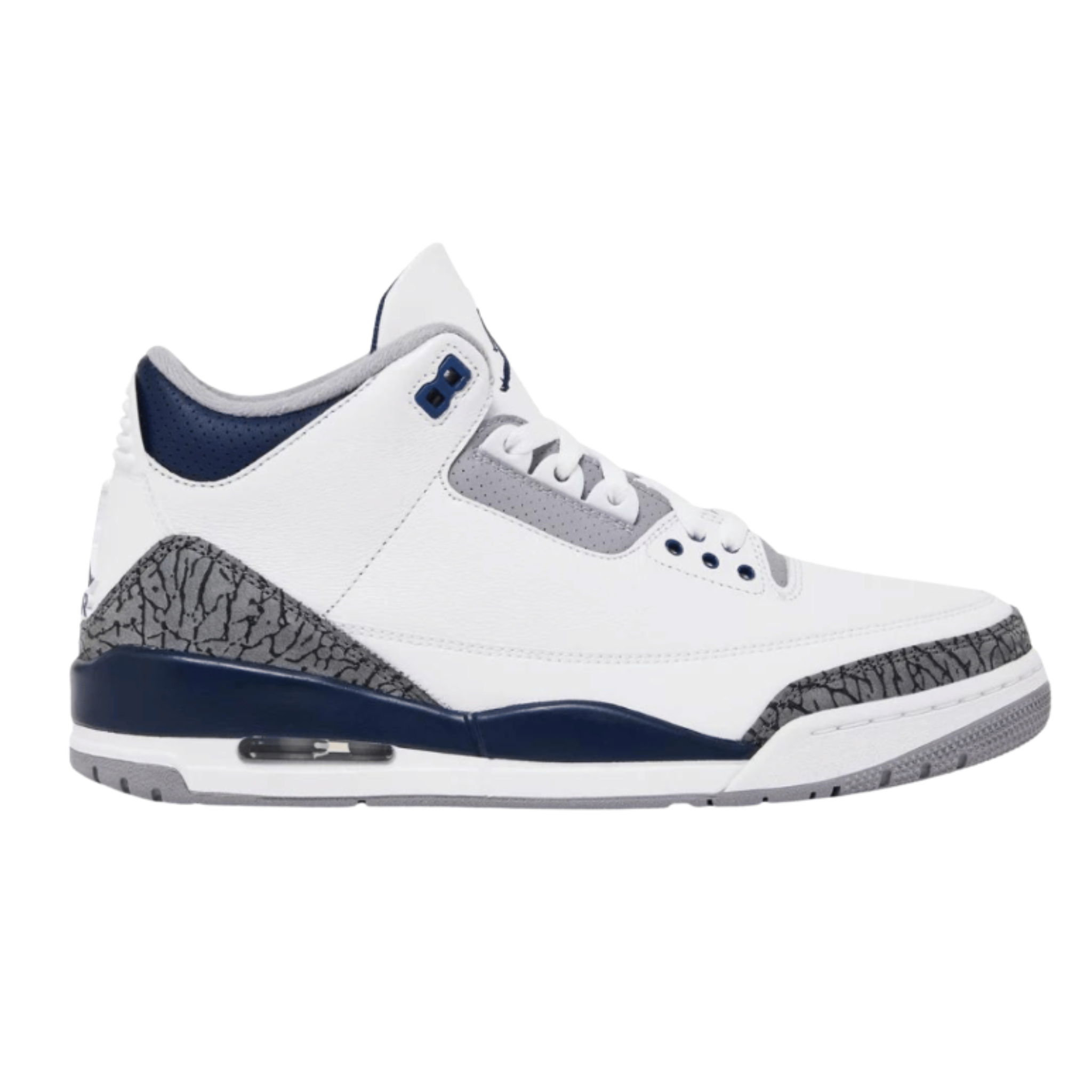 Nike Air Jordan 3 Rêtro "Midnigth Navy"