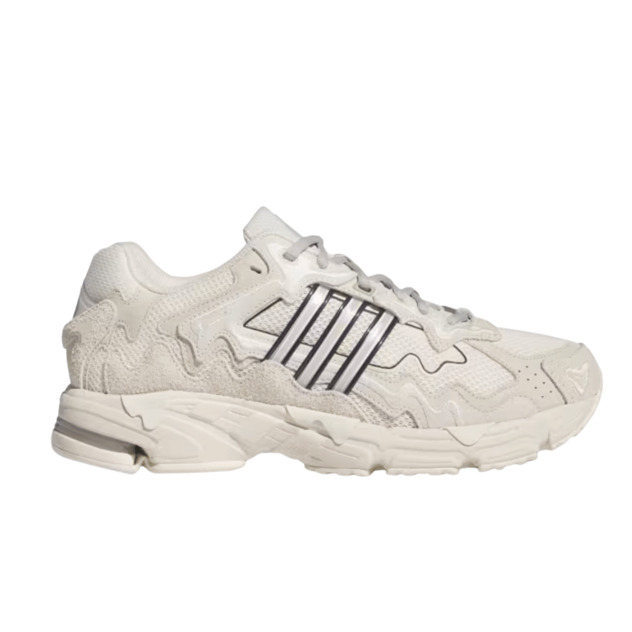 Bad Bunny x adidas Response CL Wonder White