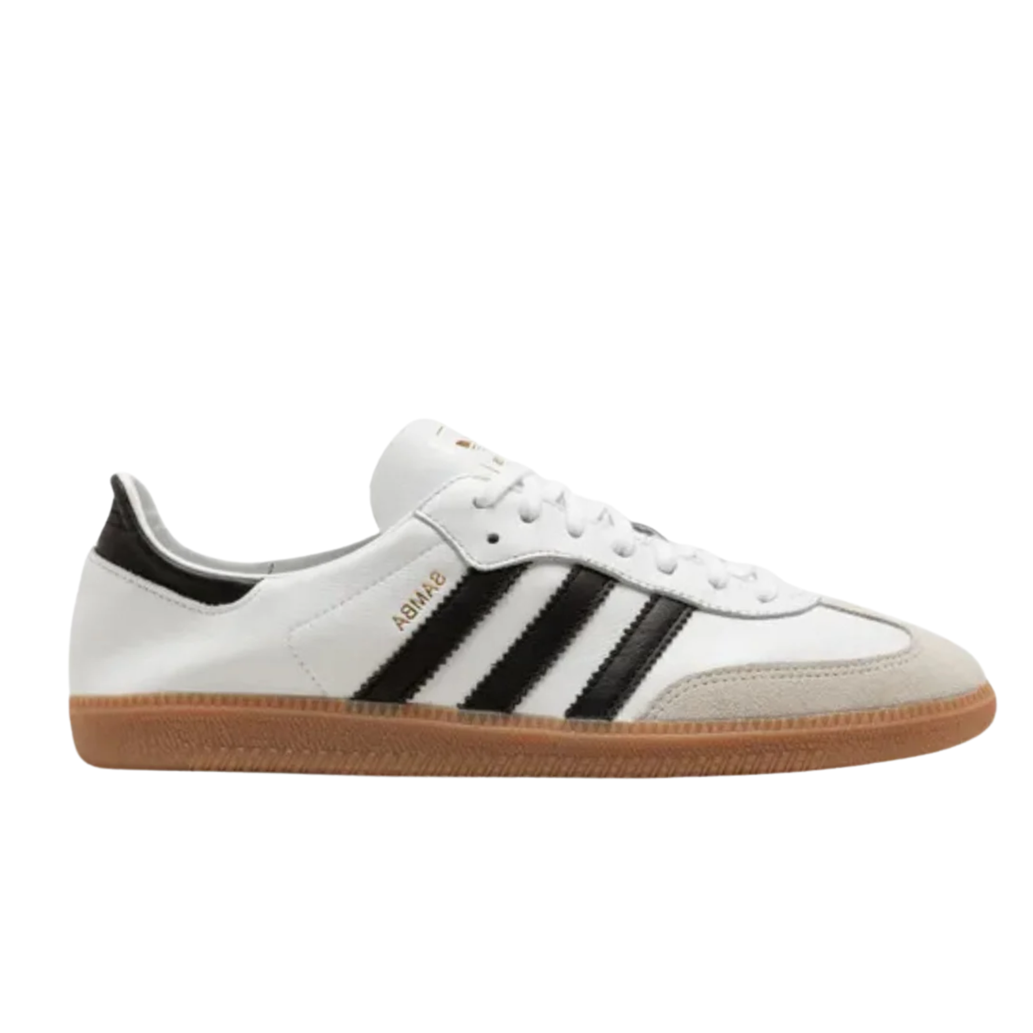 Adidas Samba x Pharrell Humanrace White Black