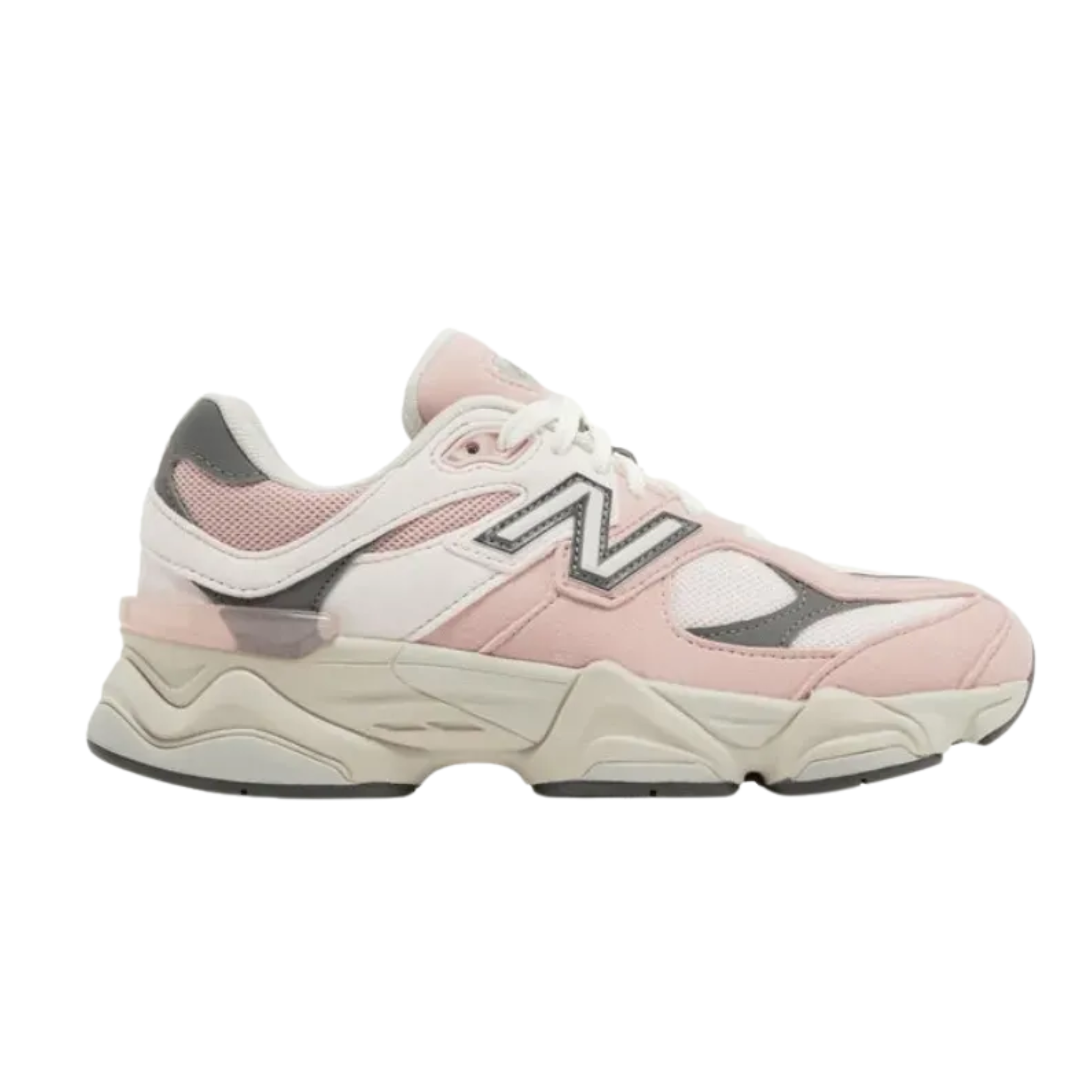 New Balance 9060 GS "Pink Granie"