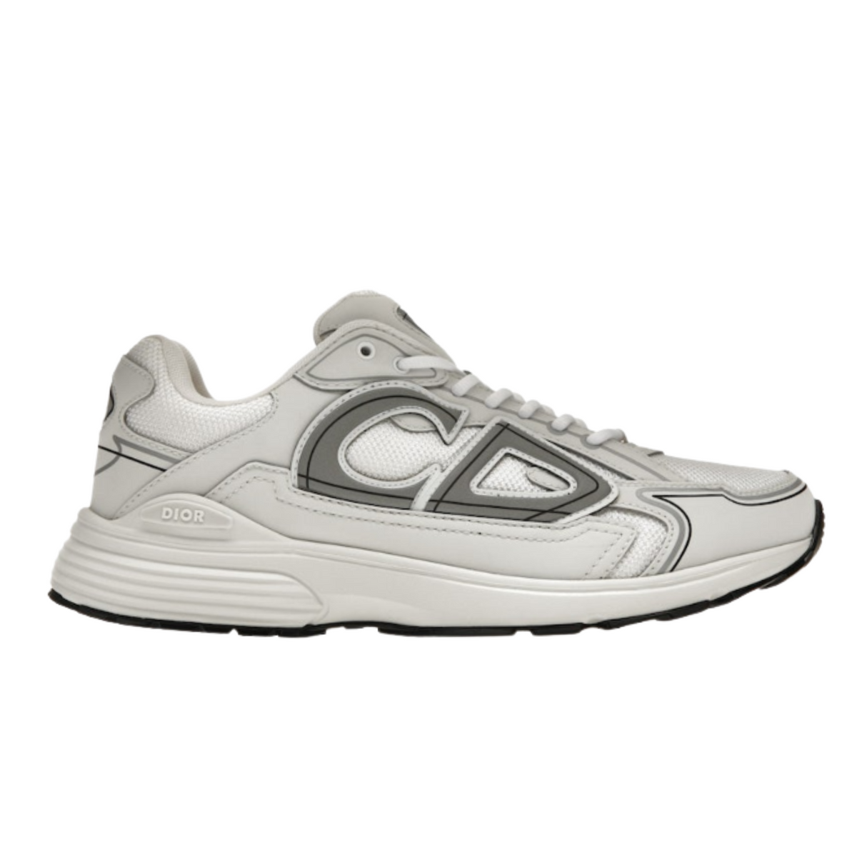 シューズ Christian Dior B30 Low Sneakers B30 Countdown - Moda Masculina - Fashion & Accessories | DIOR