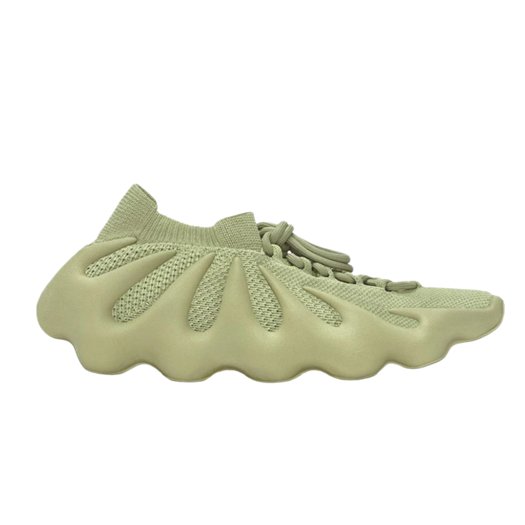 Adidas Yeezy 450 "Resin Green"