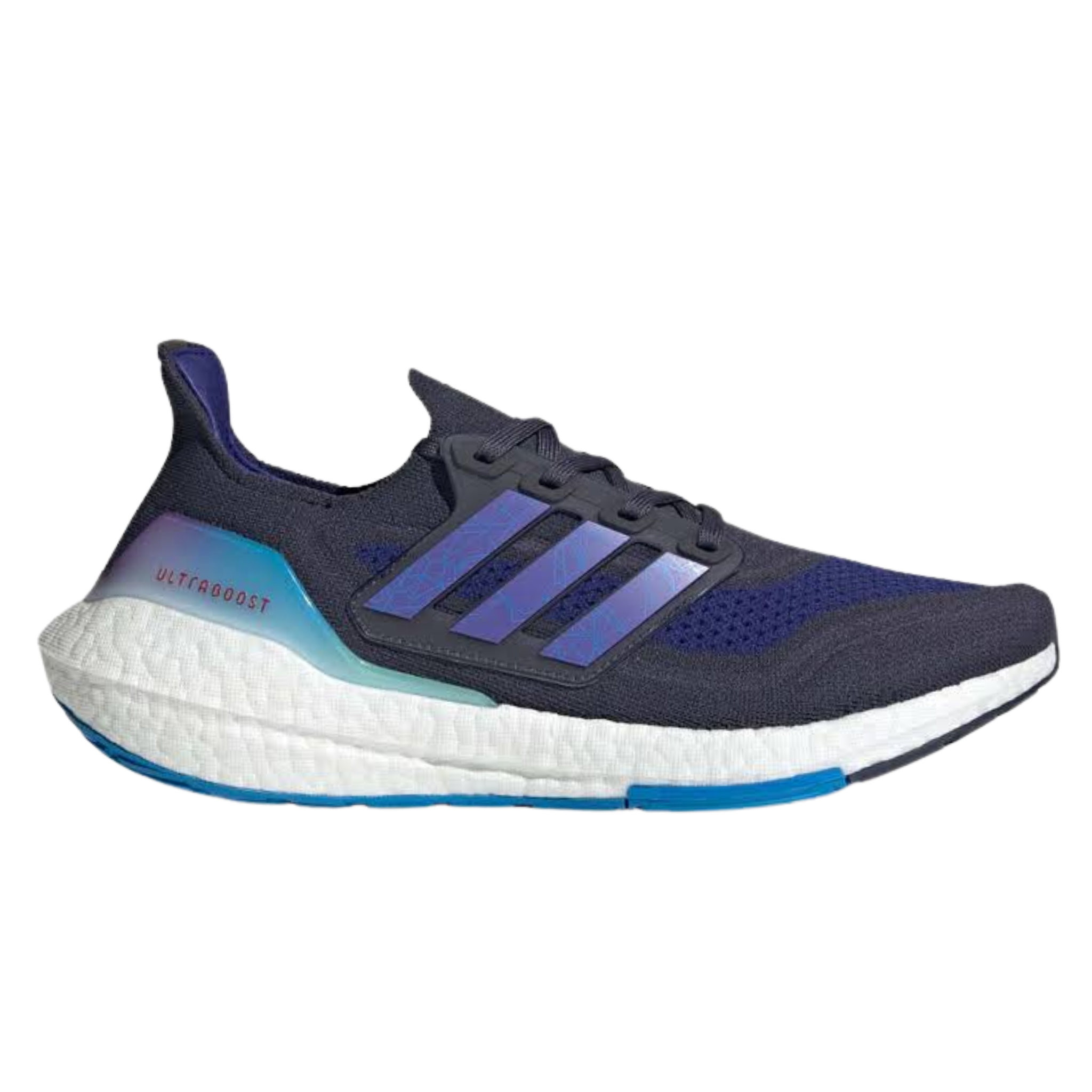 Adidas Ultraboost 21 Teaser Shadow Navy