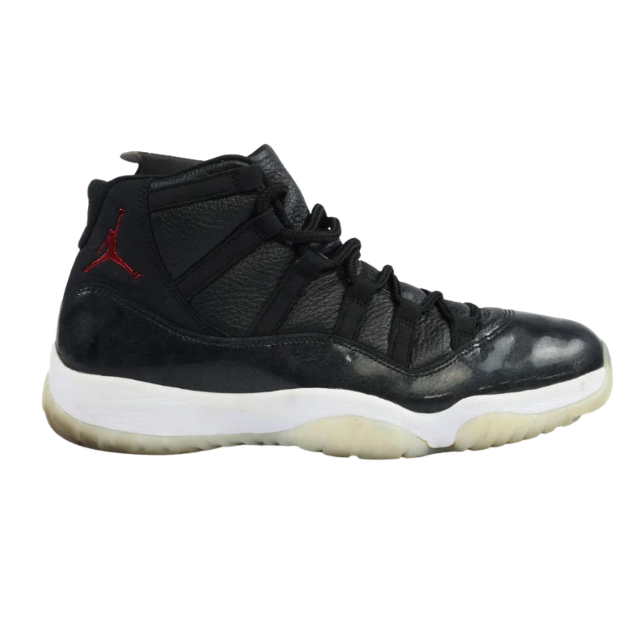 Nike Air Jordan 11 "72-10"(GS)