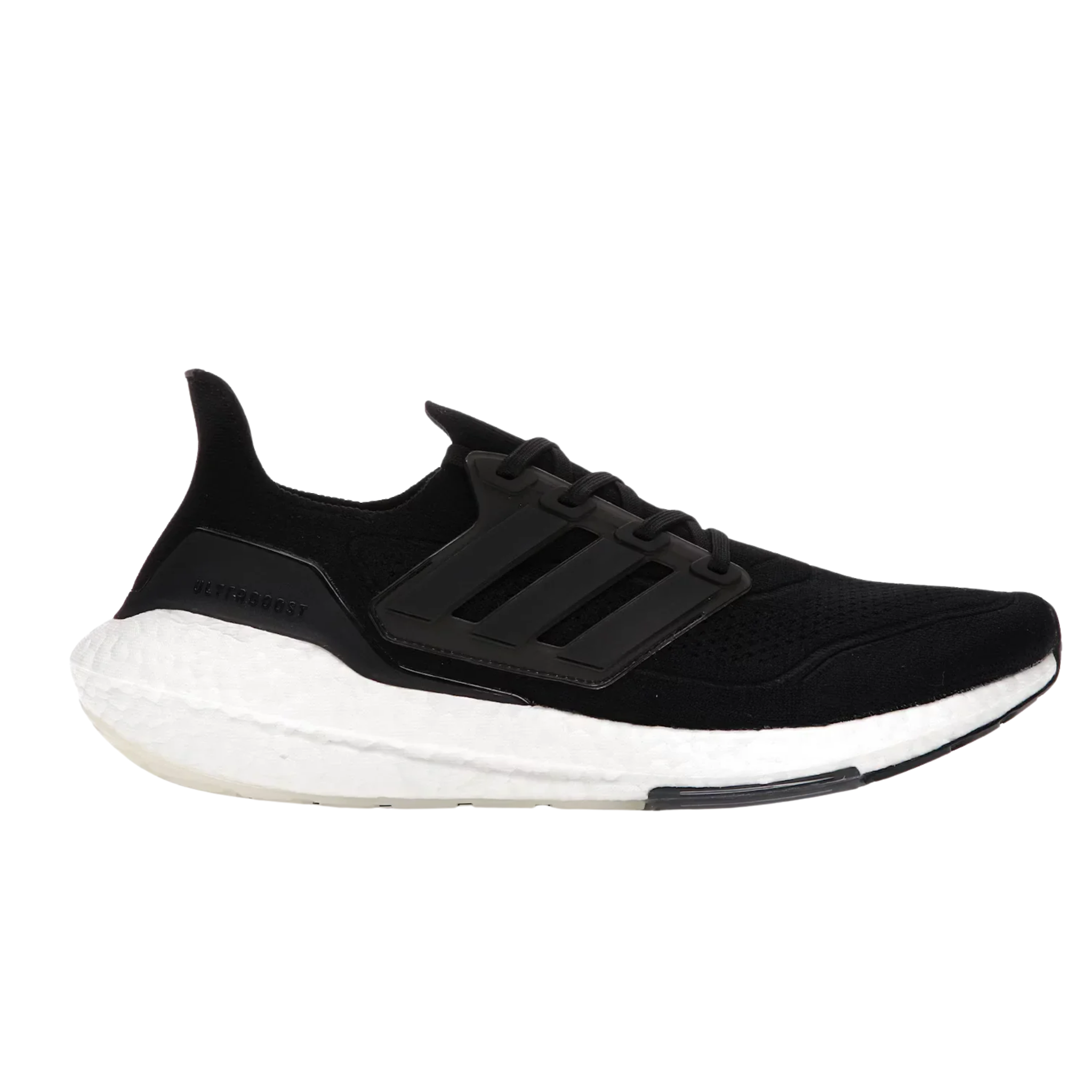 Adidas Ultraboost 21 Black White