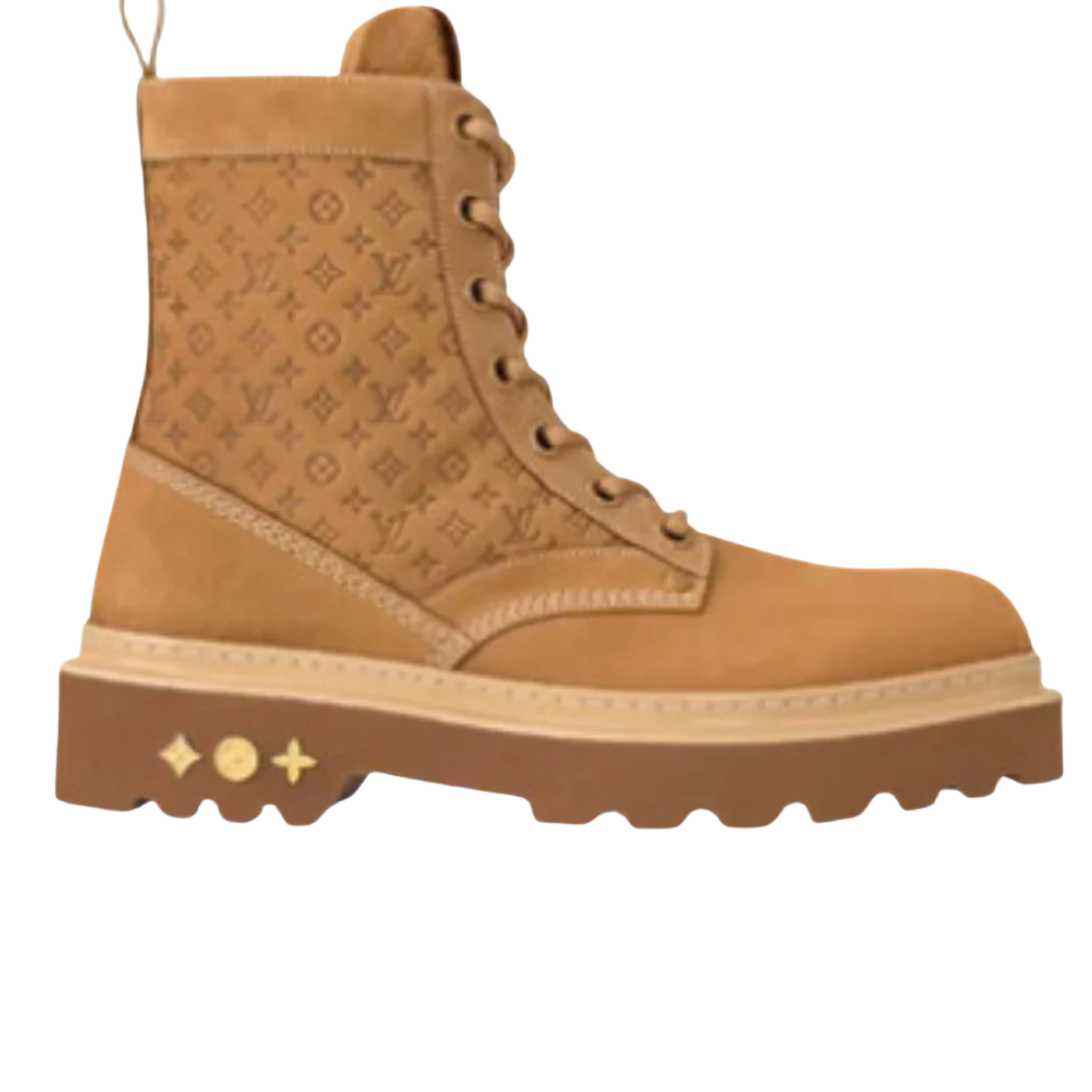 Bota LV Ranger