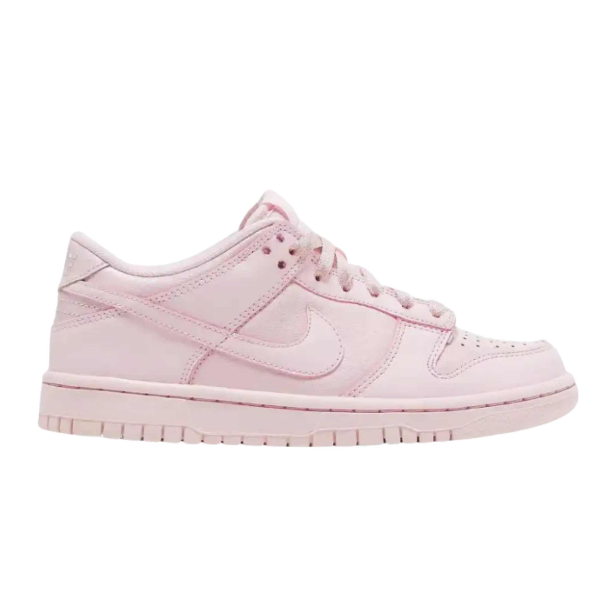 Nike Dunk Low SE GS "Prism Pink"