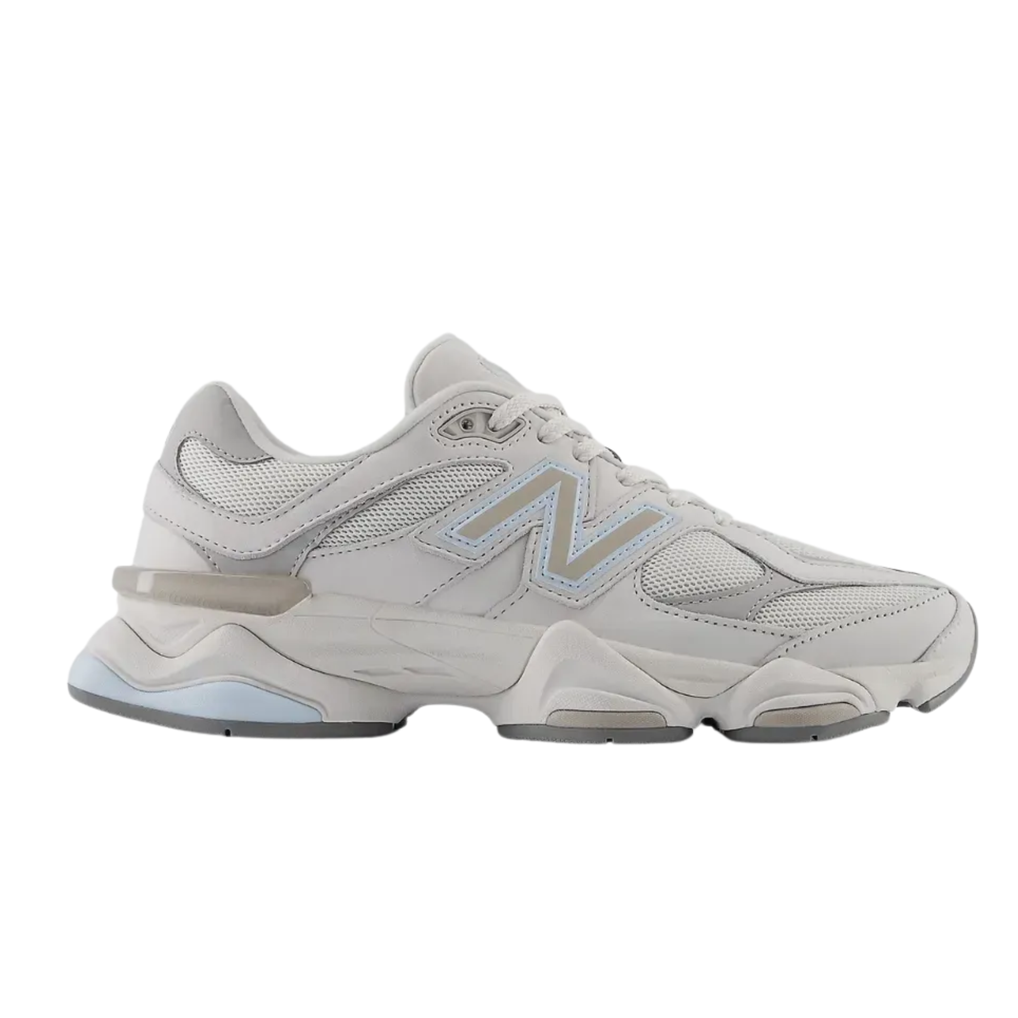 New Balance 9060 "Reflection Raincloud Quarry Blue"