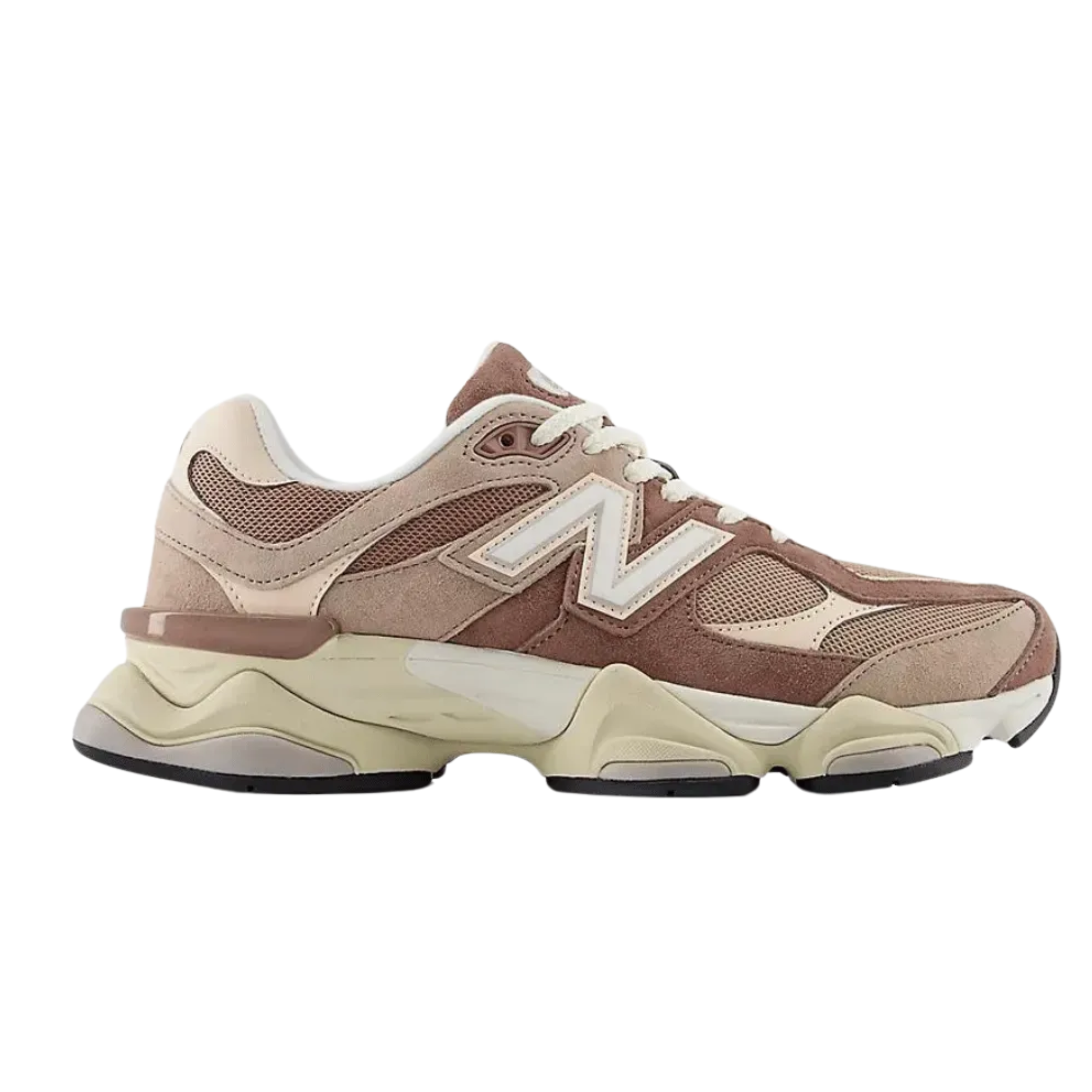 New Balance 9060 "Sparrow Flat Taupe"