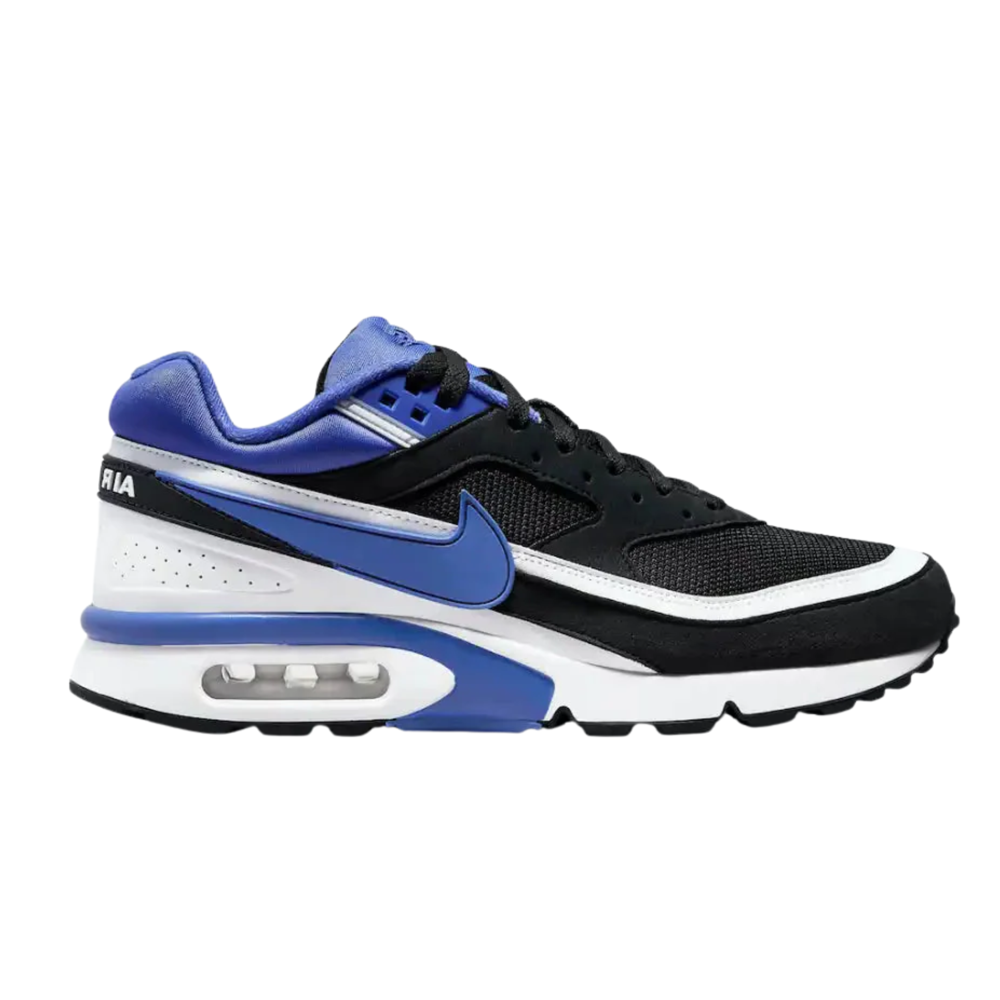 Nike Air Max BW "Persian Violet"