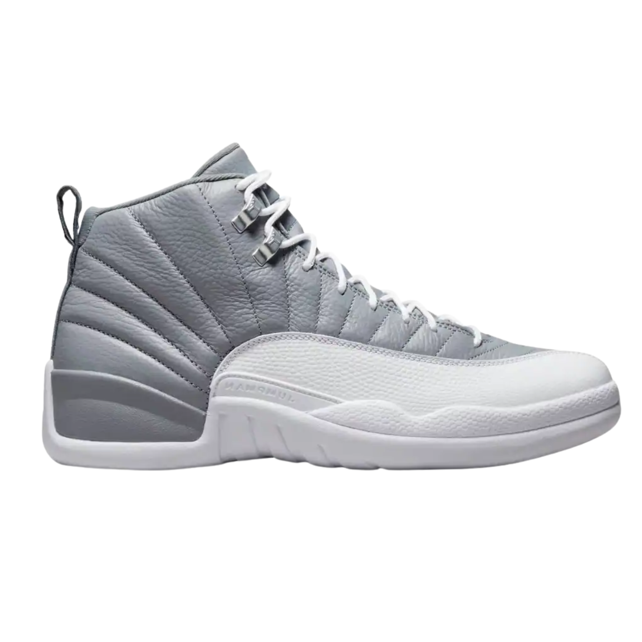 Nike Air Jordan 12 Stealth