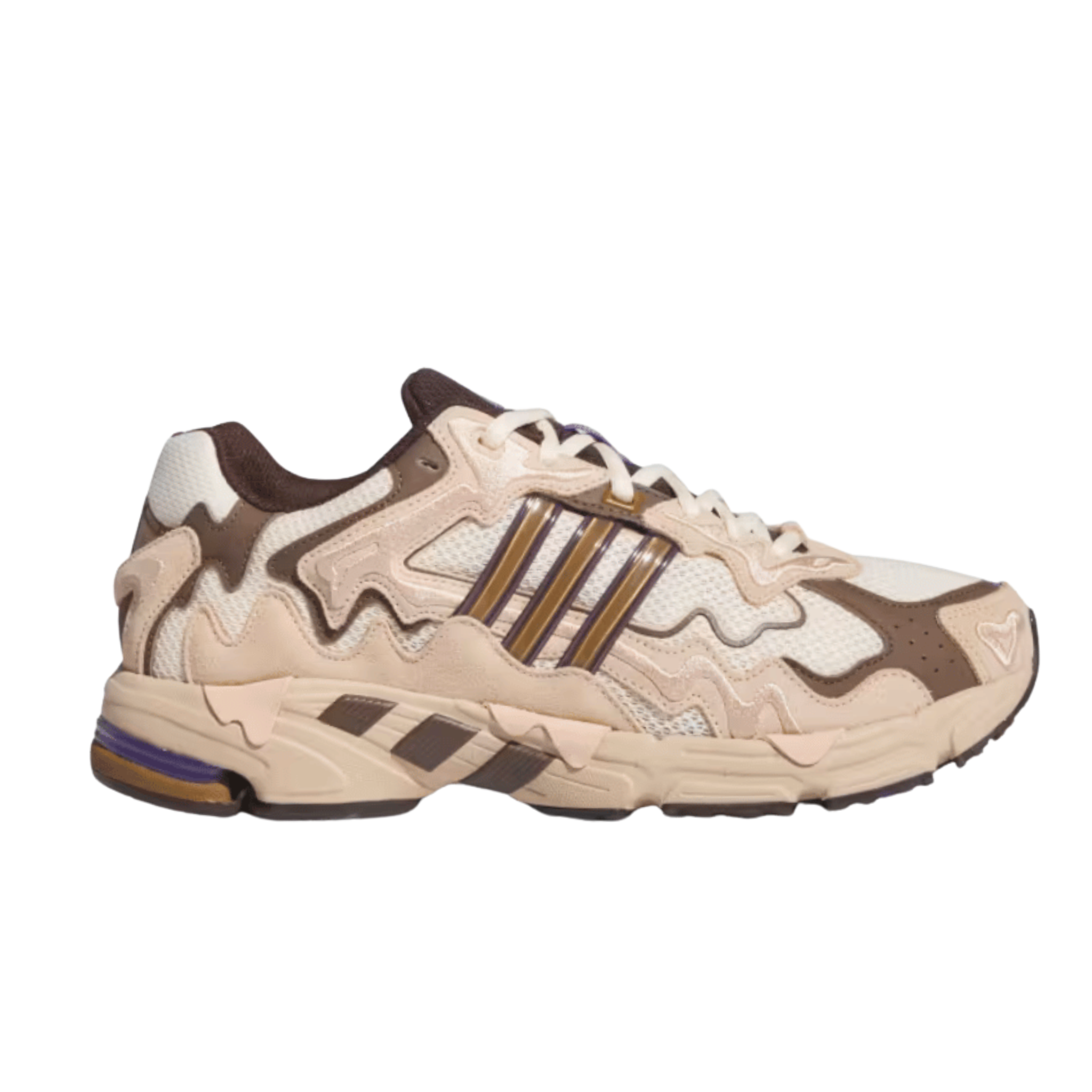 Bad Bunny x adidas Response CL Bronze Strata