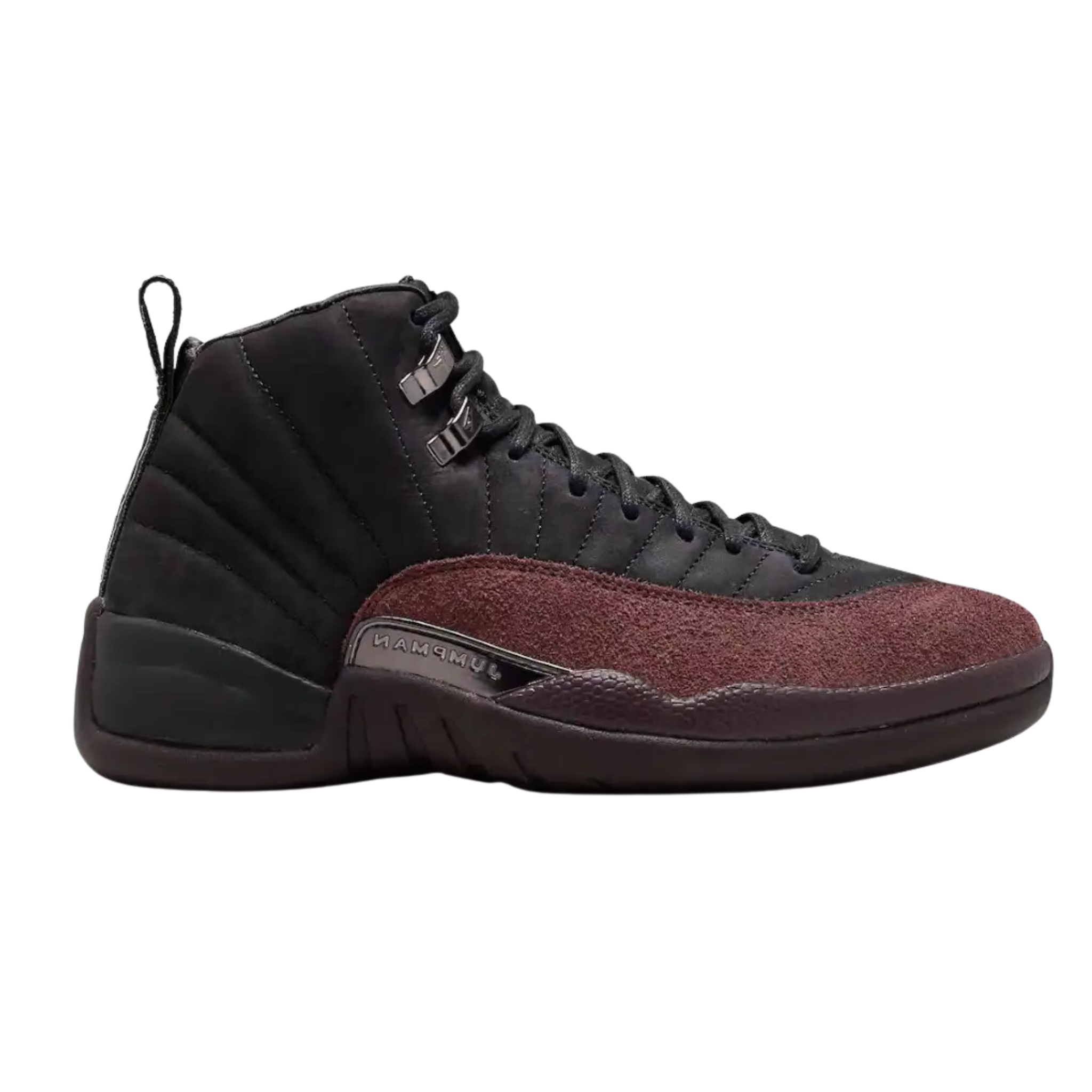 A Ma Maniére x Air Jordan 12 SP Black