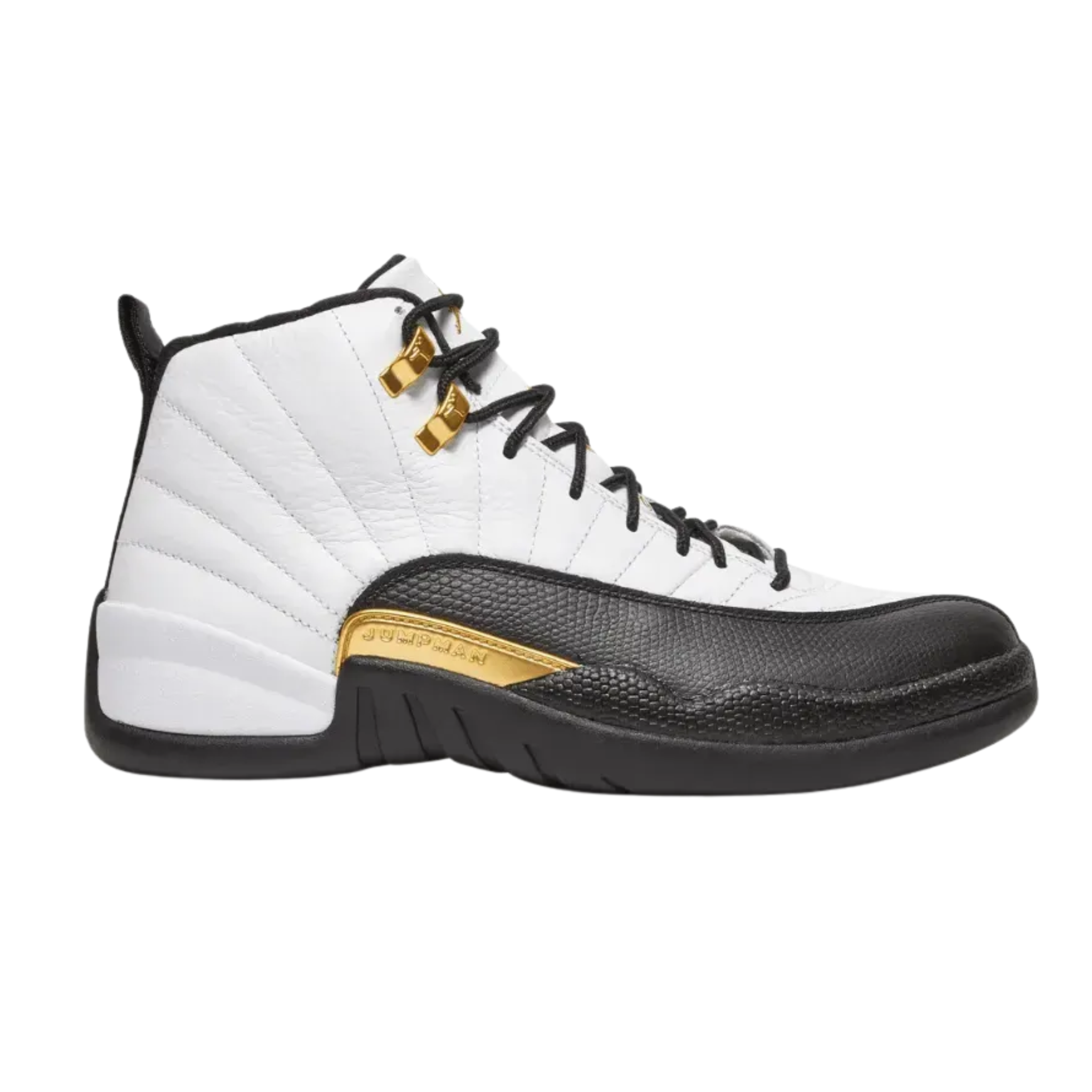 Nike Air Jordan 12 Royalty Taxi