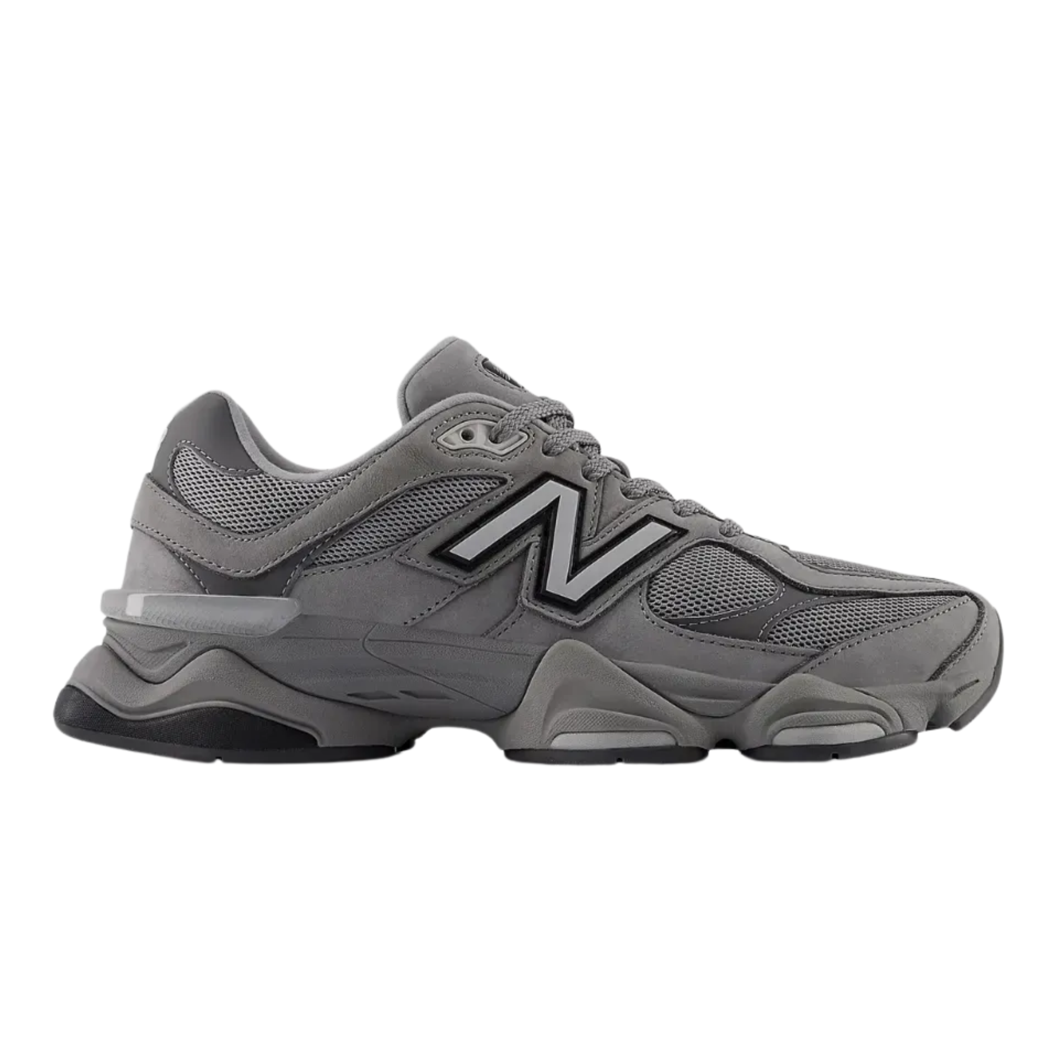 New Balance 9060 "Team Away Grey"