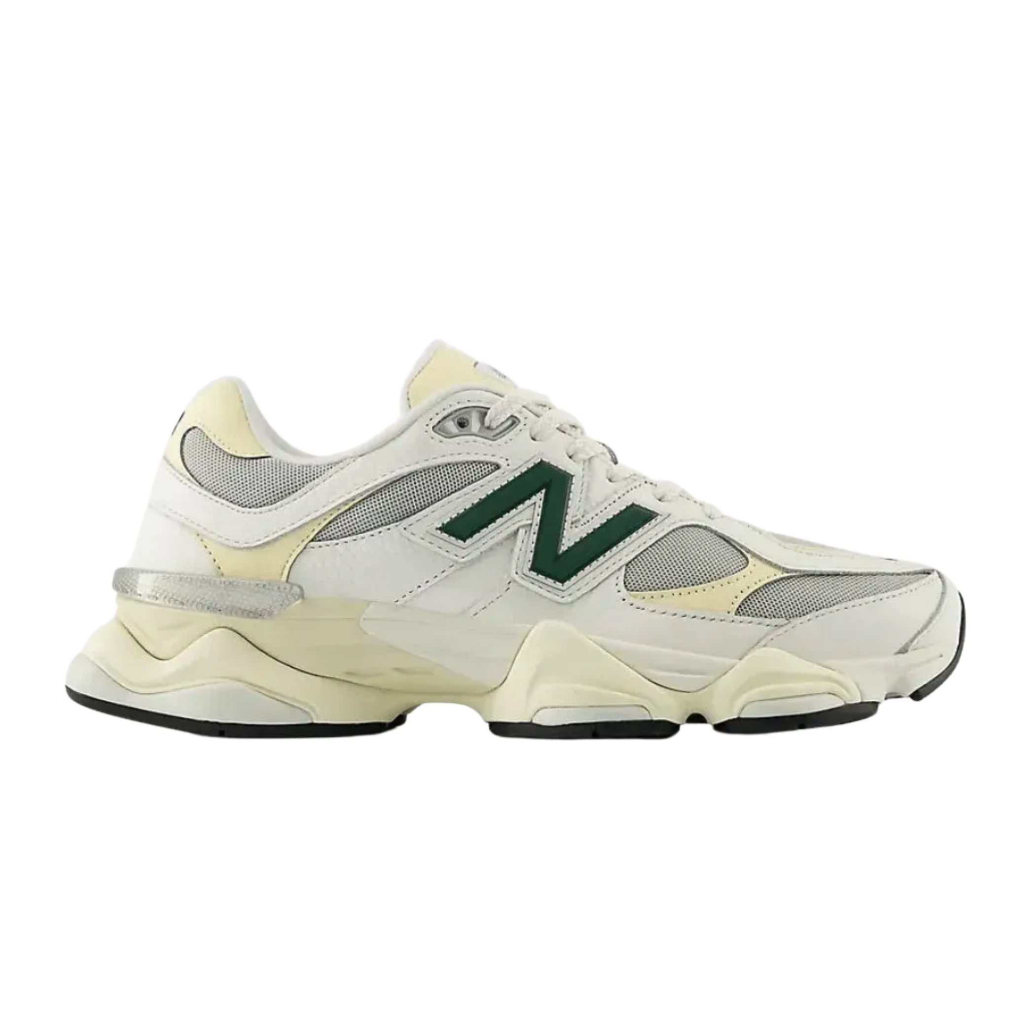 New Balance 9060 "Sea Salt Marsh Green Calcium"