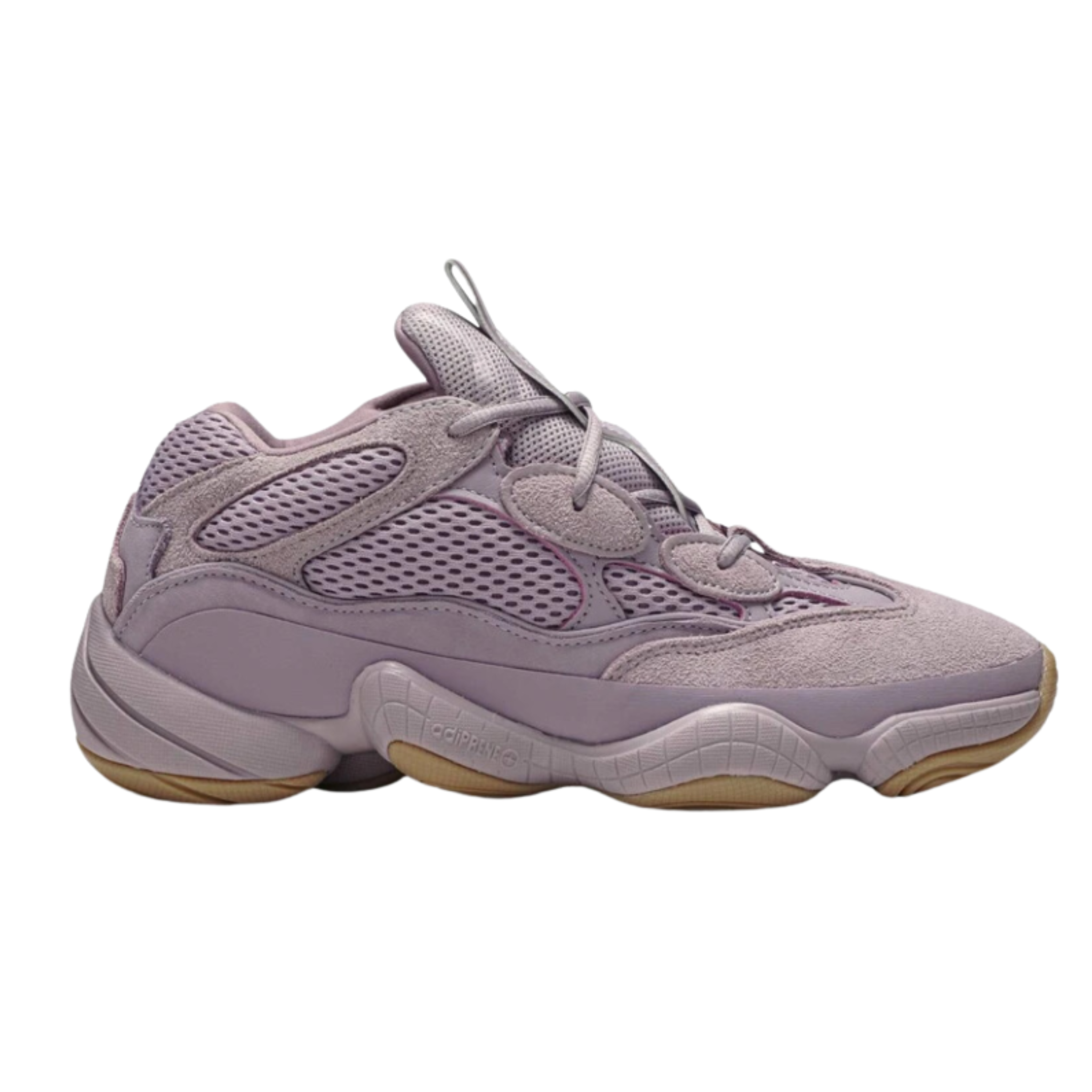 Adidas Yeezy 500 "Soft Vision" foto 5