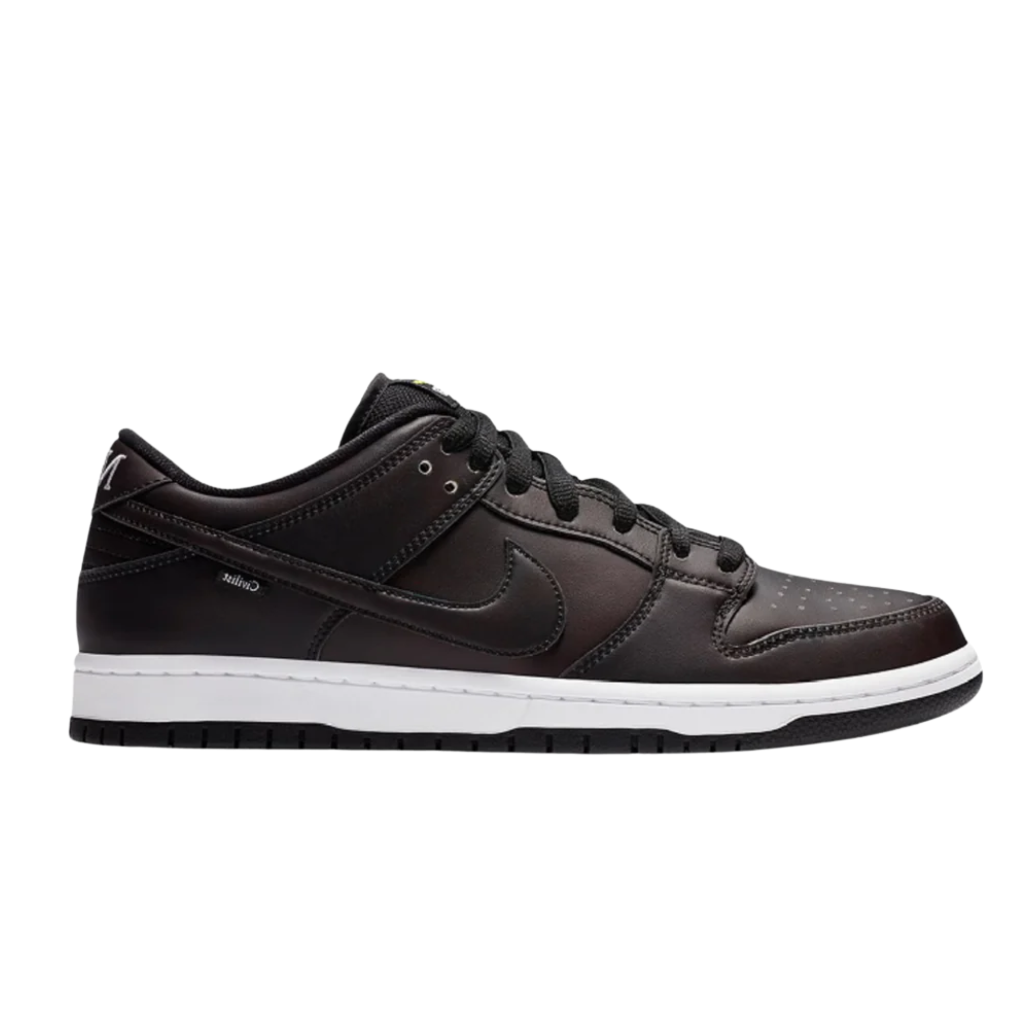 Civilist x Nike SB Dunk Low