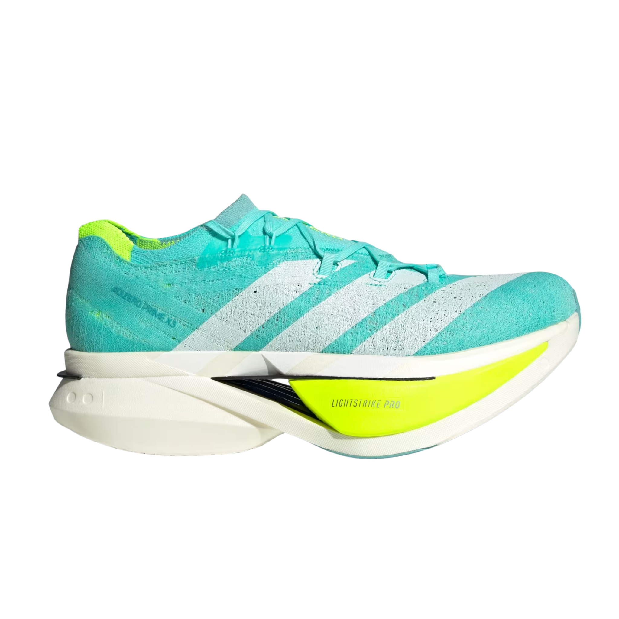 Corrida Adizero Prime X3 STRUNG