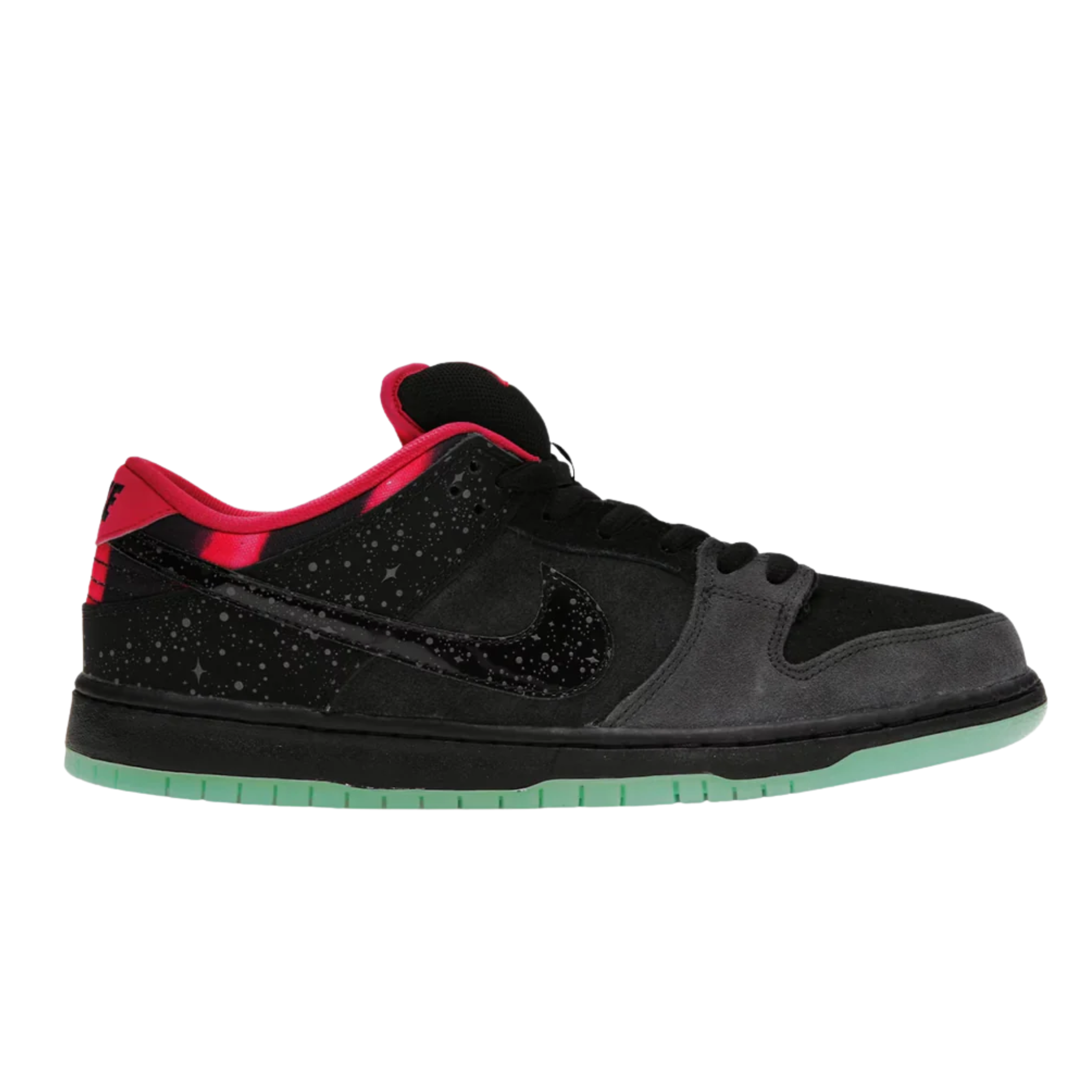 Premier x Dunk Low Premium SB AE QS "Northern Lights"