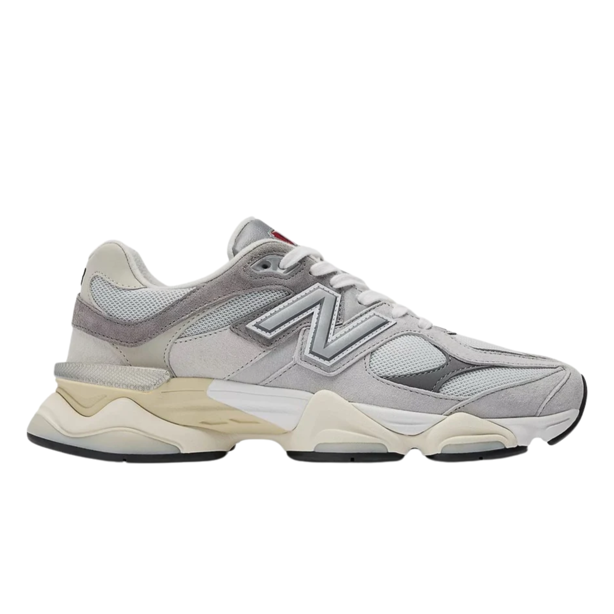 New Balance 9060 "Raincloud Castlerock"