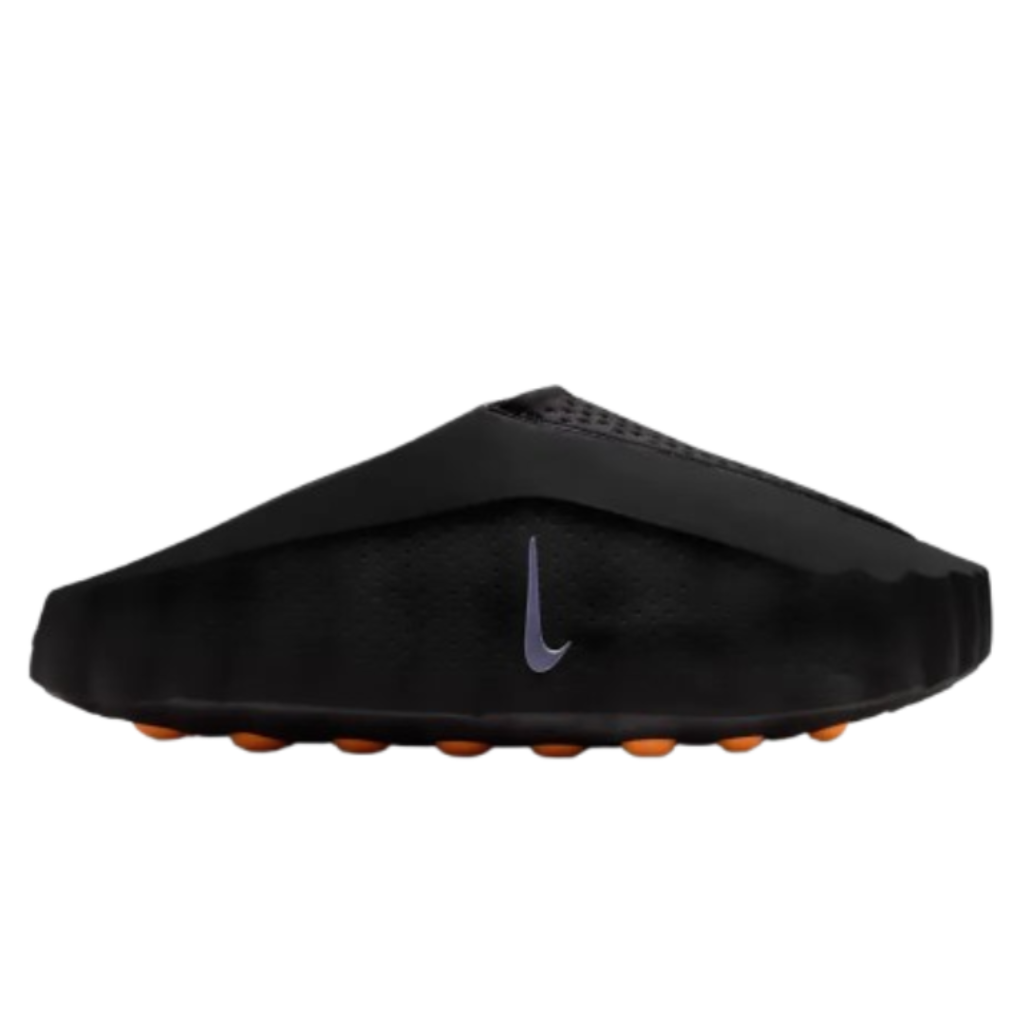 Nike Mind 001 Slide "Black Chrome"