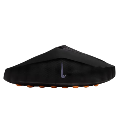 Nike Mind 001 Slide "Black Chrome"