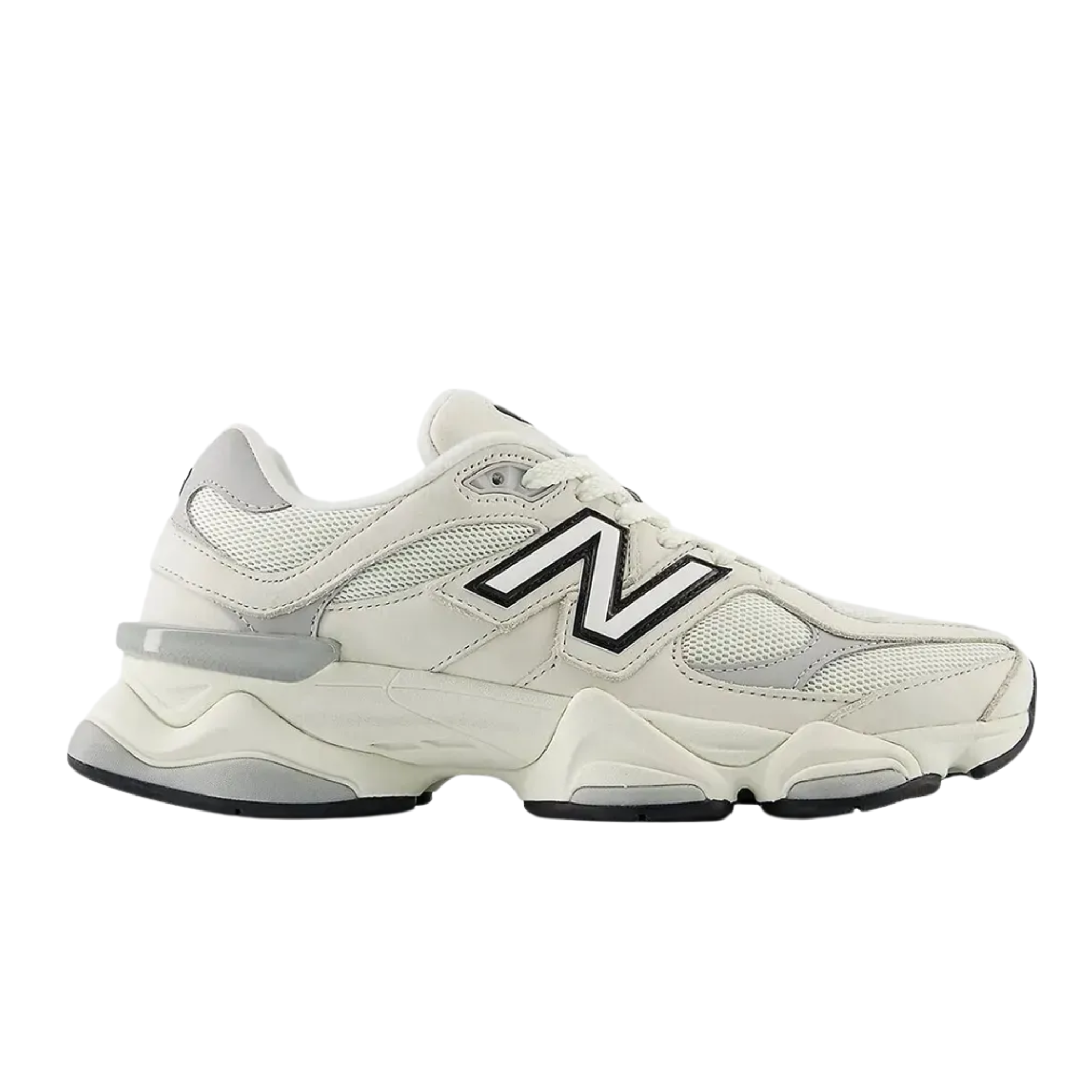 New Balance 9060 "Sea Salt Raincloud"